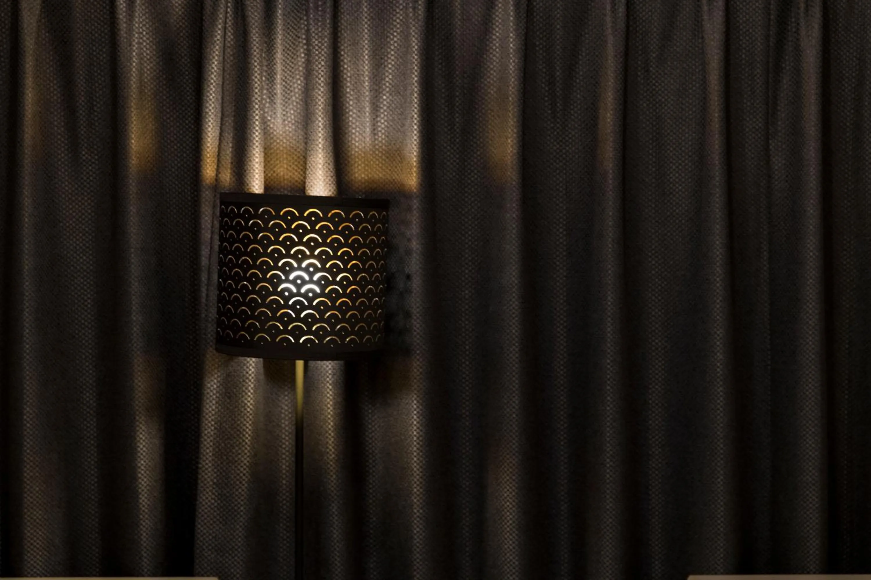 Area and facilities in SG RESIDENCE INN HAKATA