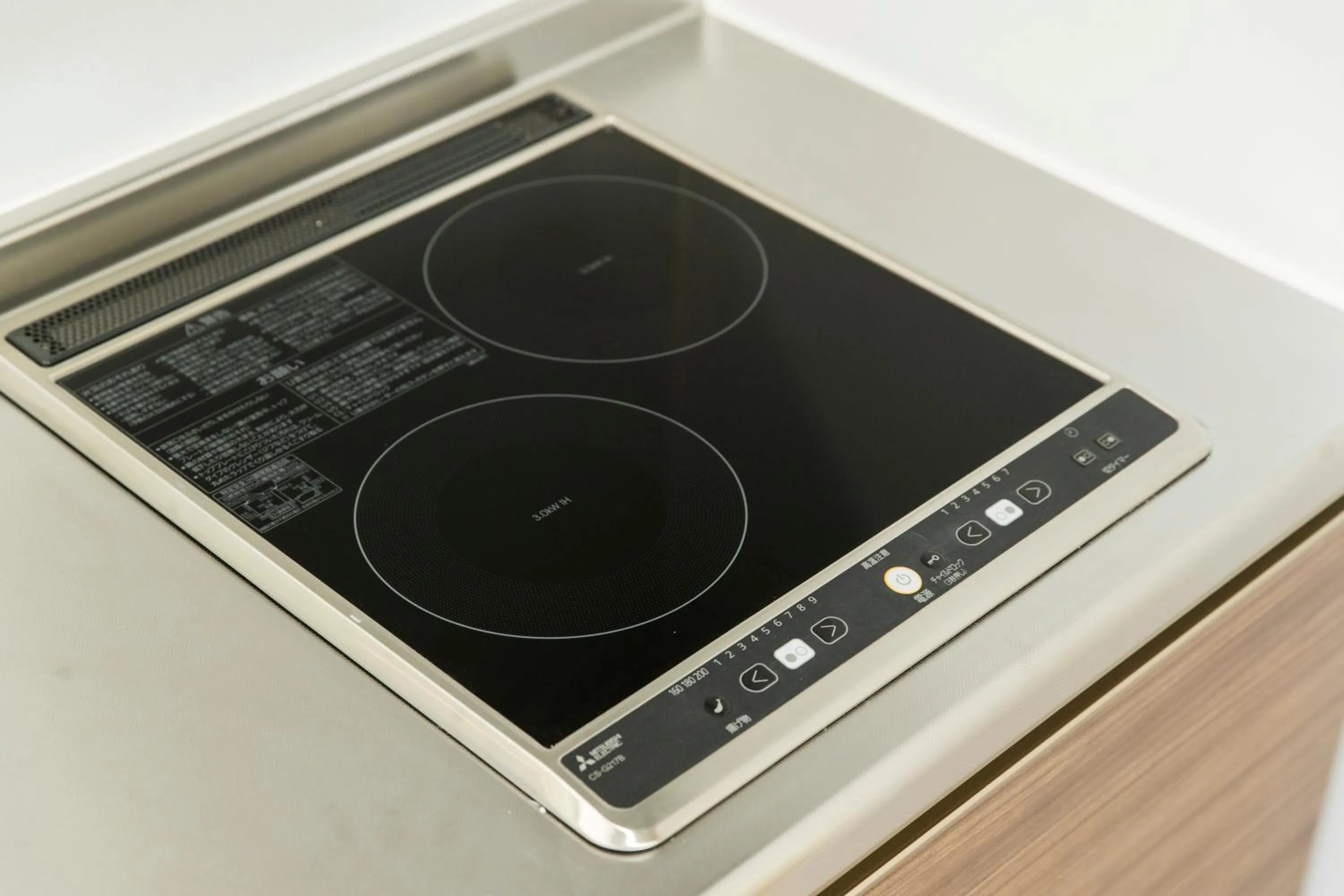 Kitchen or kitchenette in SG RESIDENCE INN HAKATA