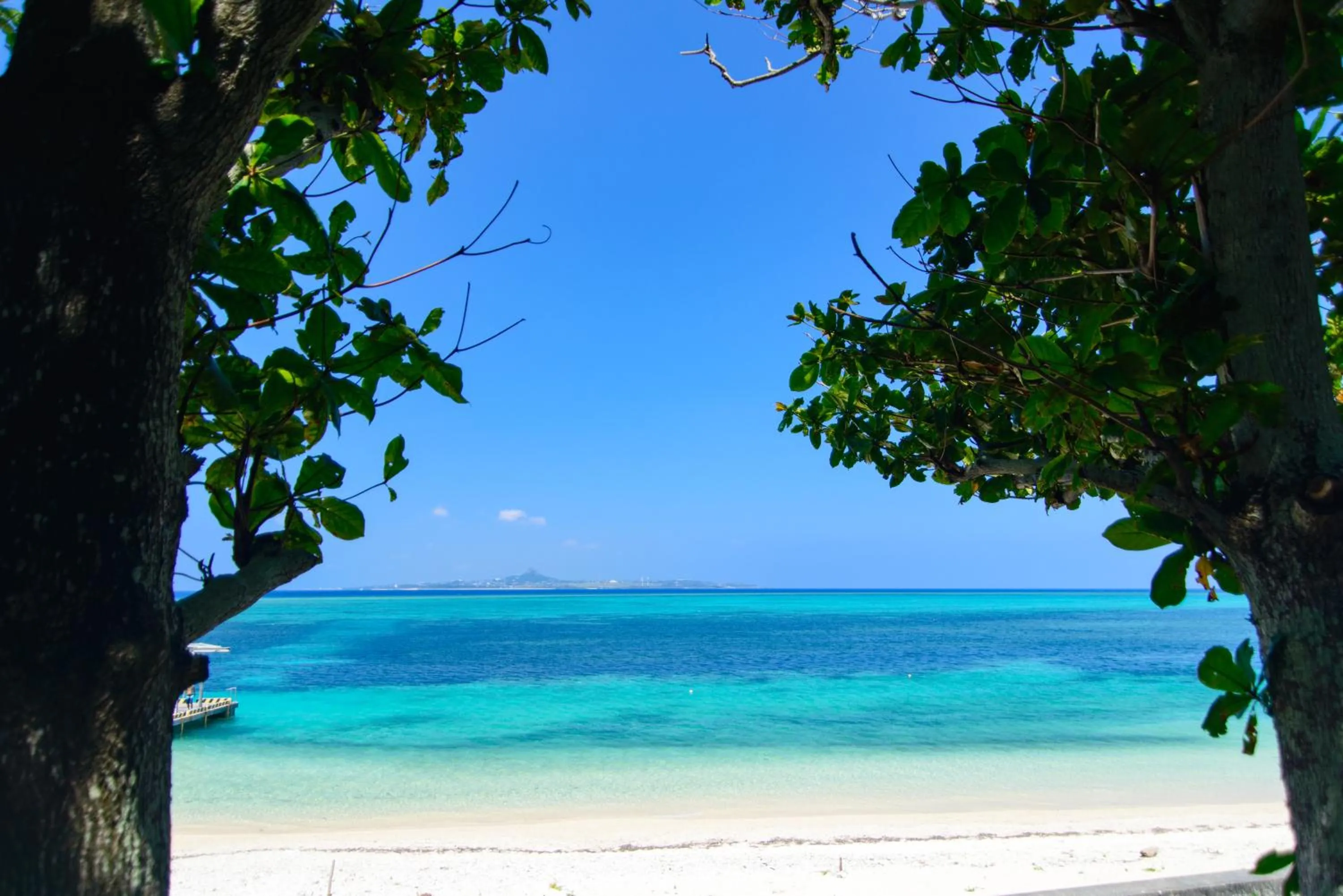 Off site in Comfort Villa