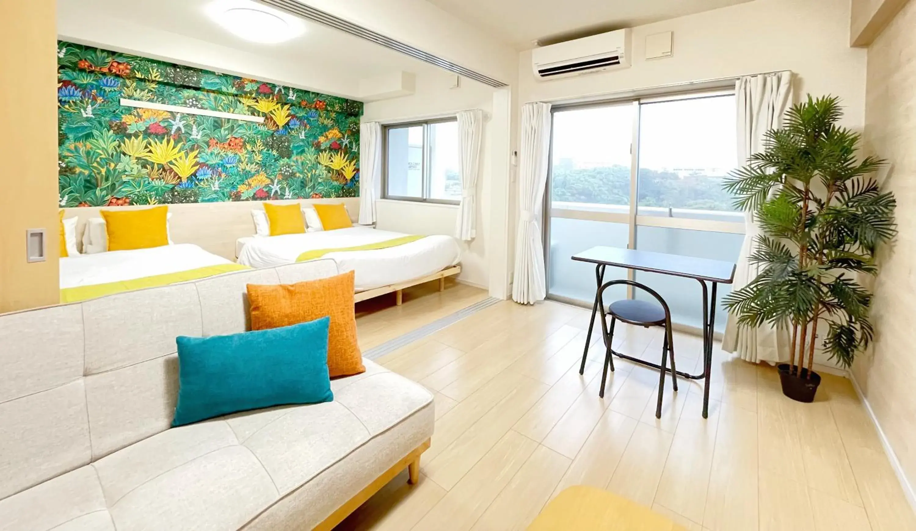 Suite with Sea View in Comfort Villa Suite with Sea View in Comfort Villa