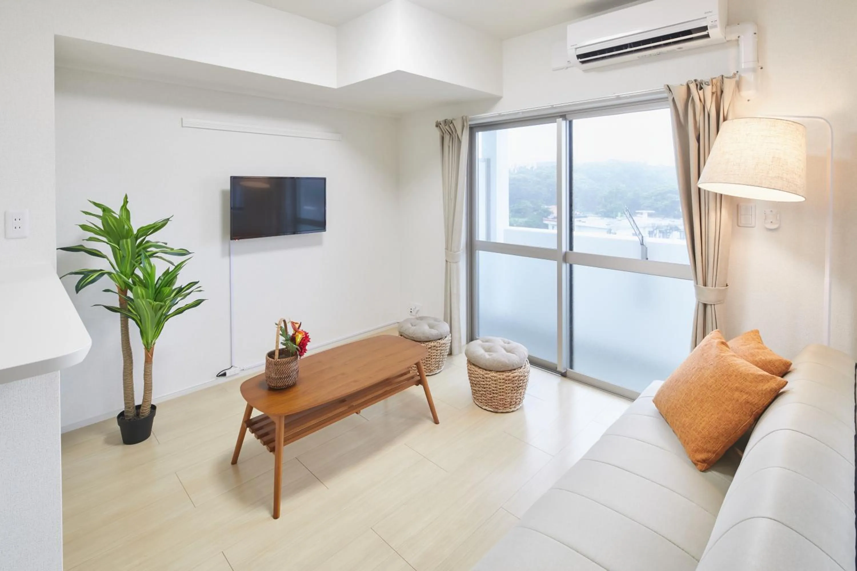 Photo of the whole room in Comfort Villa