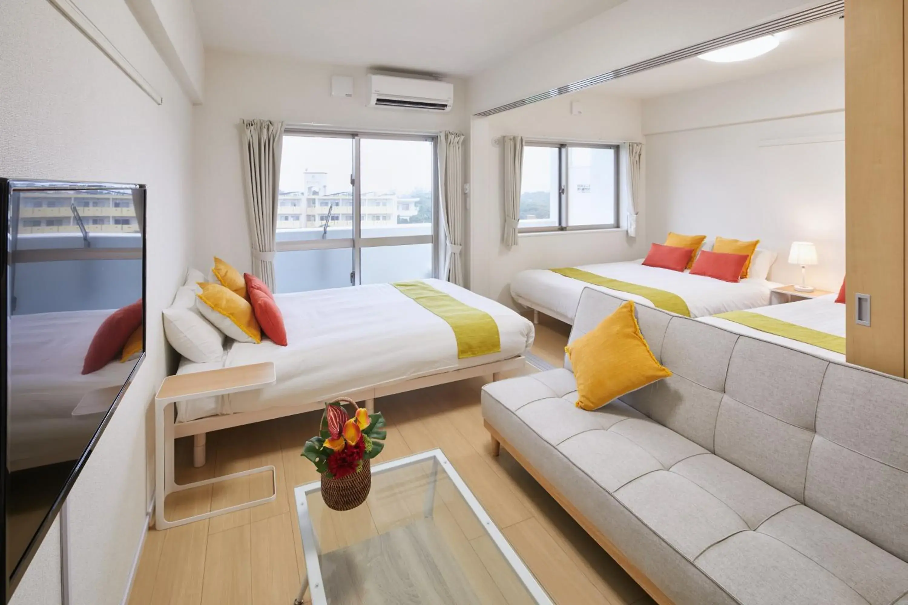 Apartment in Comfort Villa Apartment in Comfort Villa