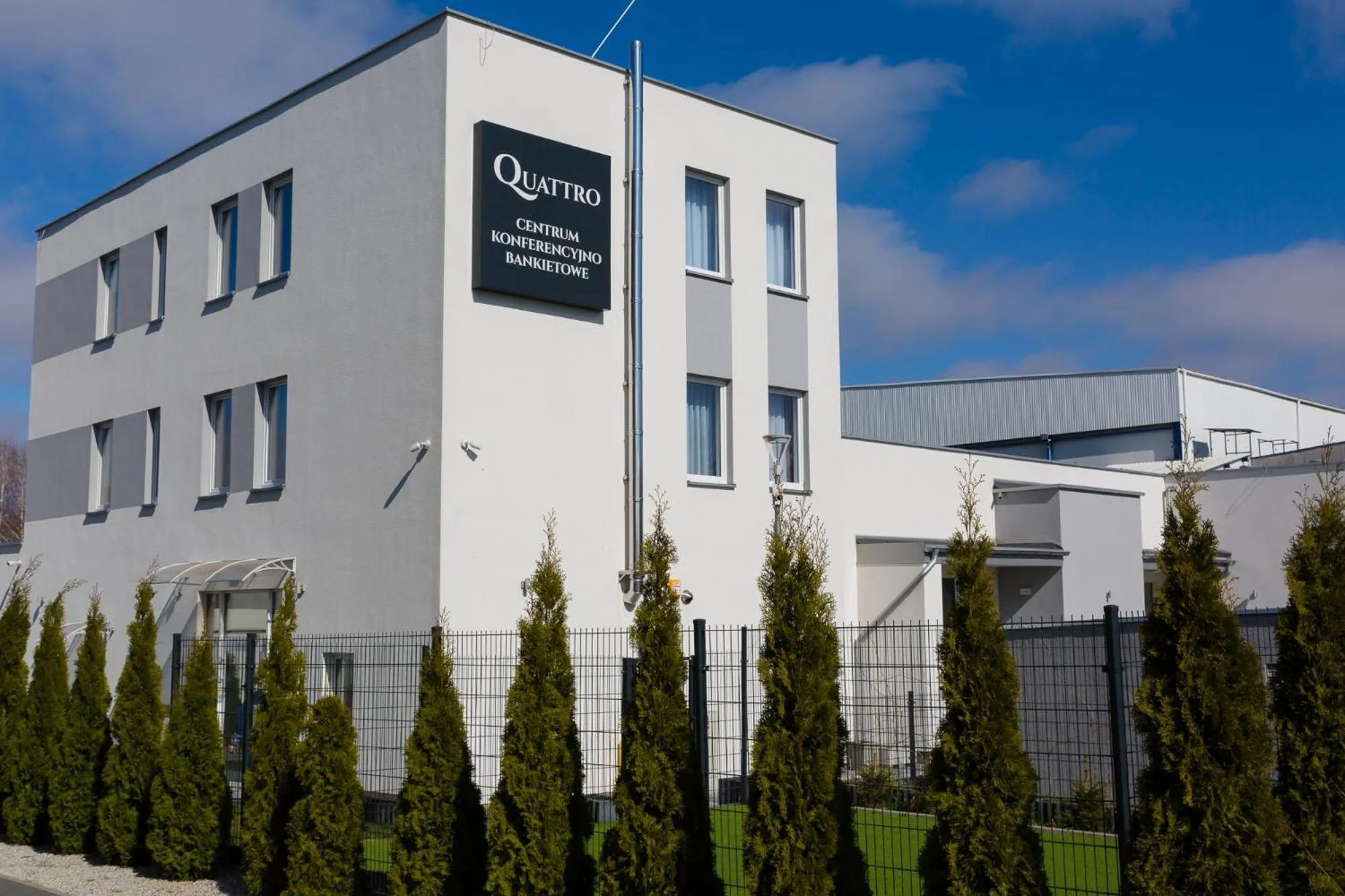 Hotel Quattro