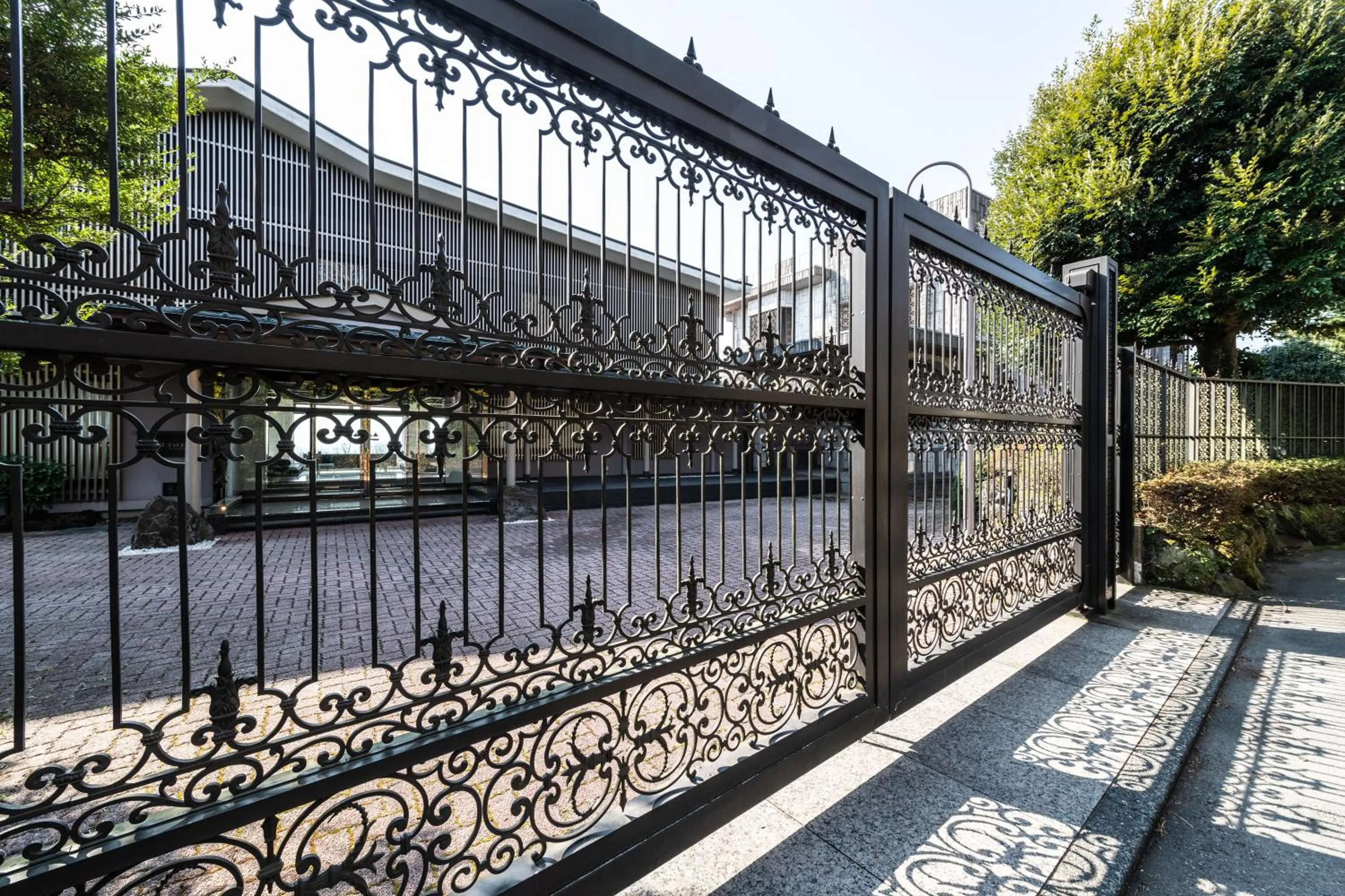 Day in the salon 伊豆高原 Hotels & Resort