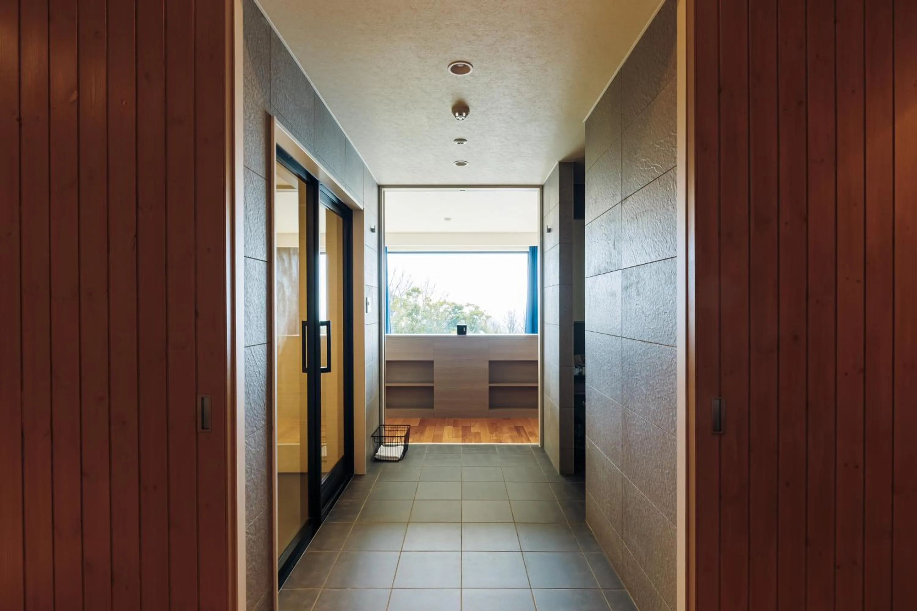 Photo of the whole room in the salon 伊豆高原 Hotels & Resort