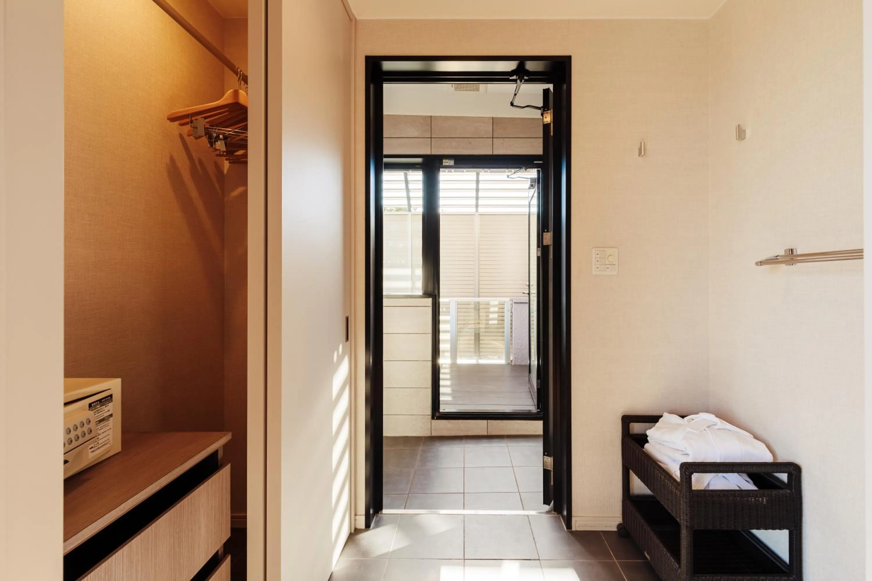 Hot Spring Bath in the salon 伊豆高原 Hotels & Resort