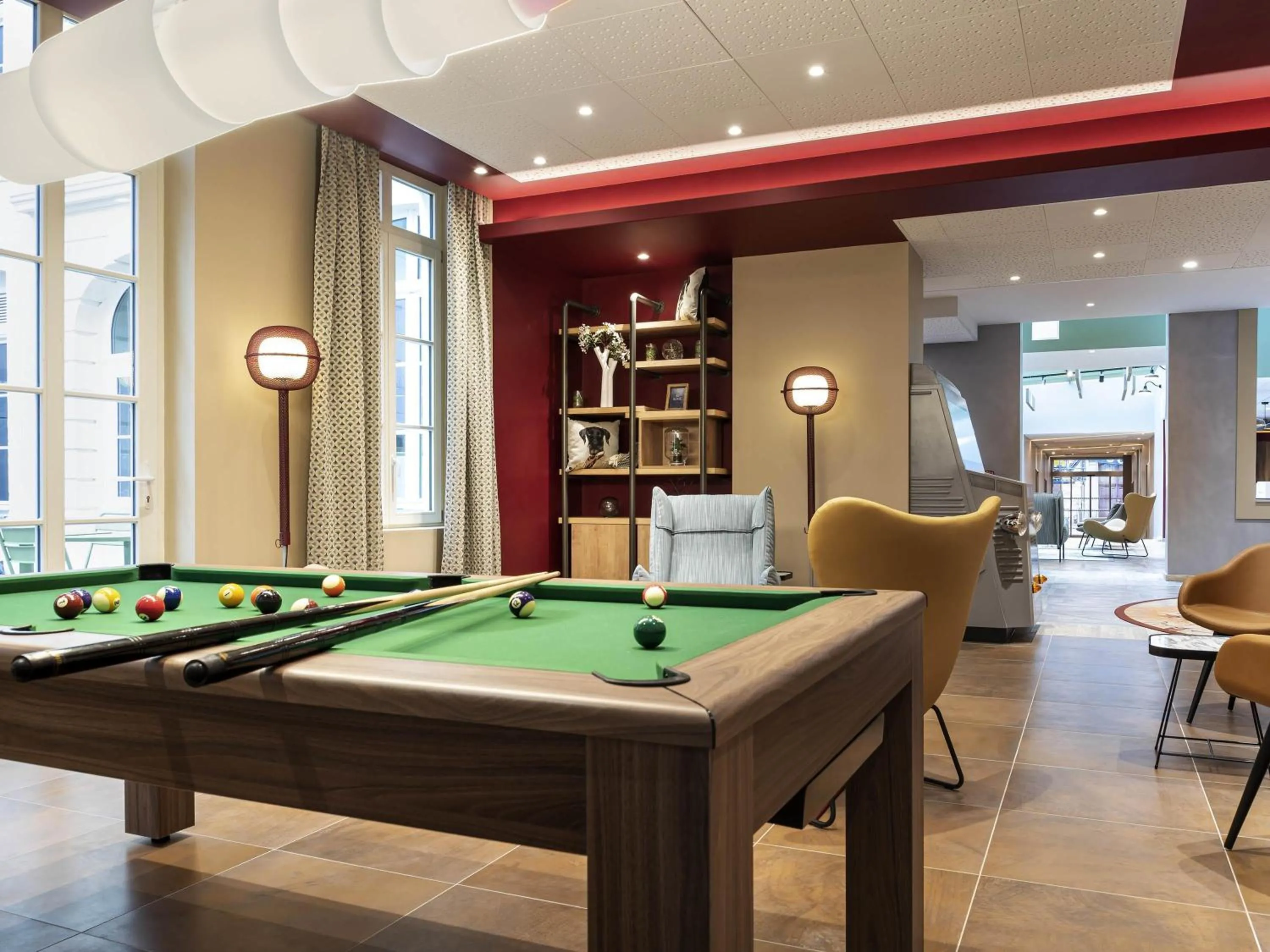 Other in Aparthotel Adagio Lille Centre Grand Place