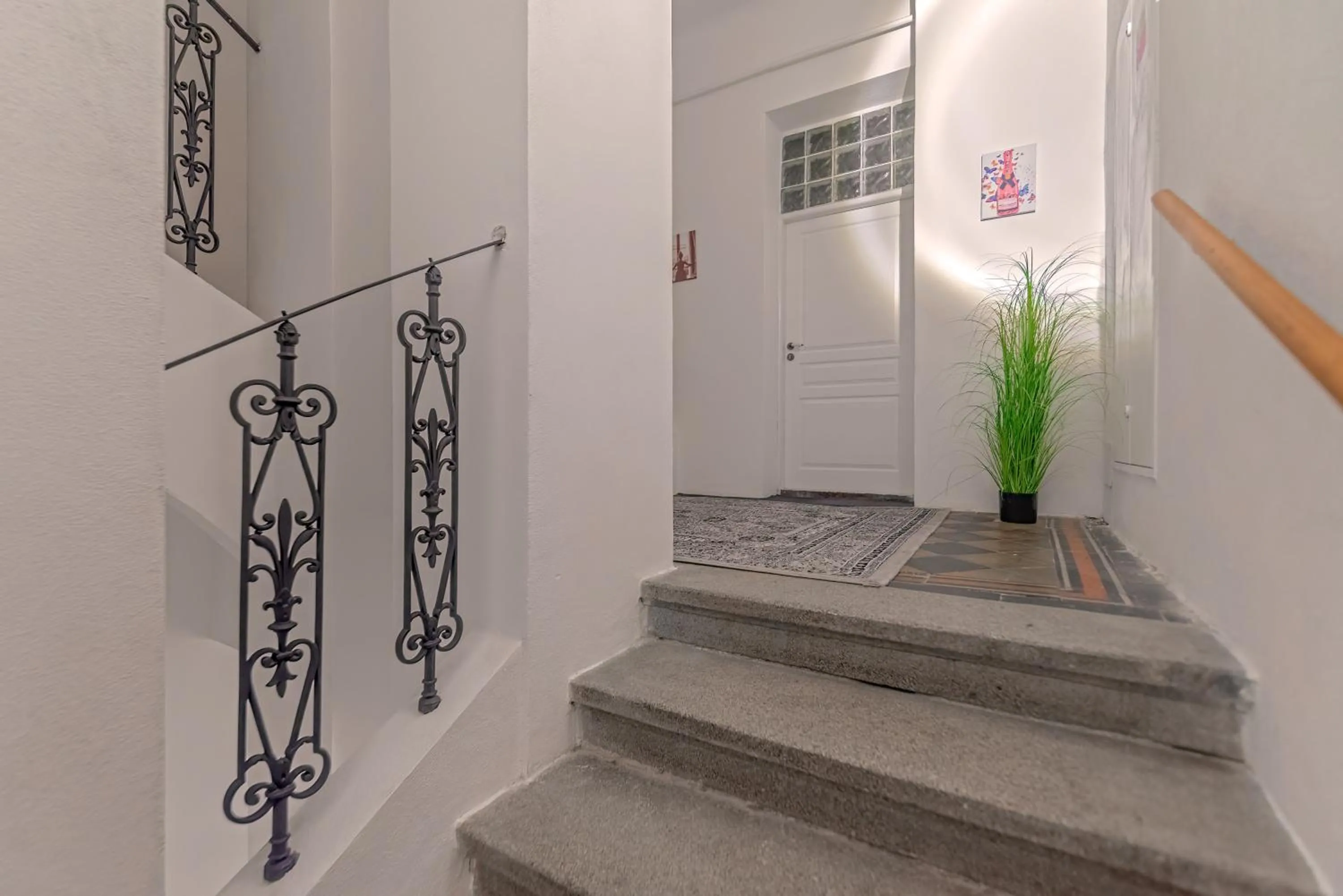 Patio in Rezidence Znojmo SPA privat wellness