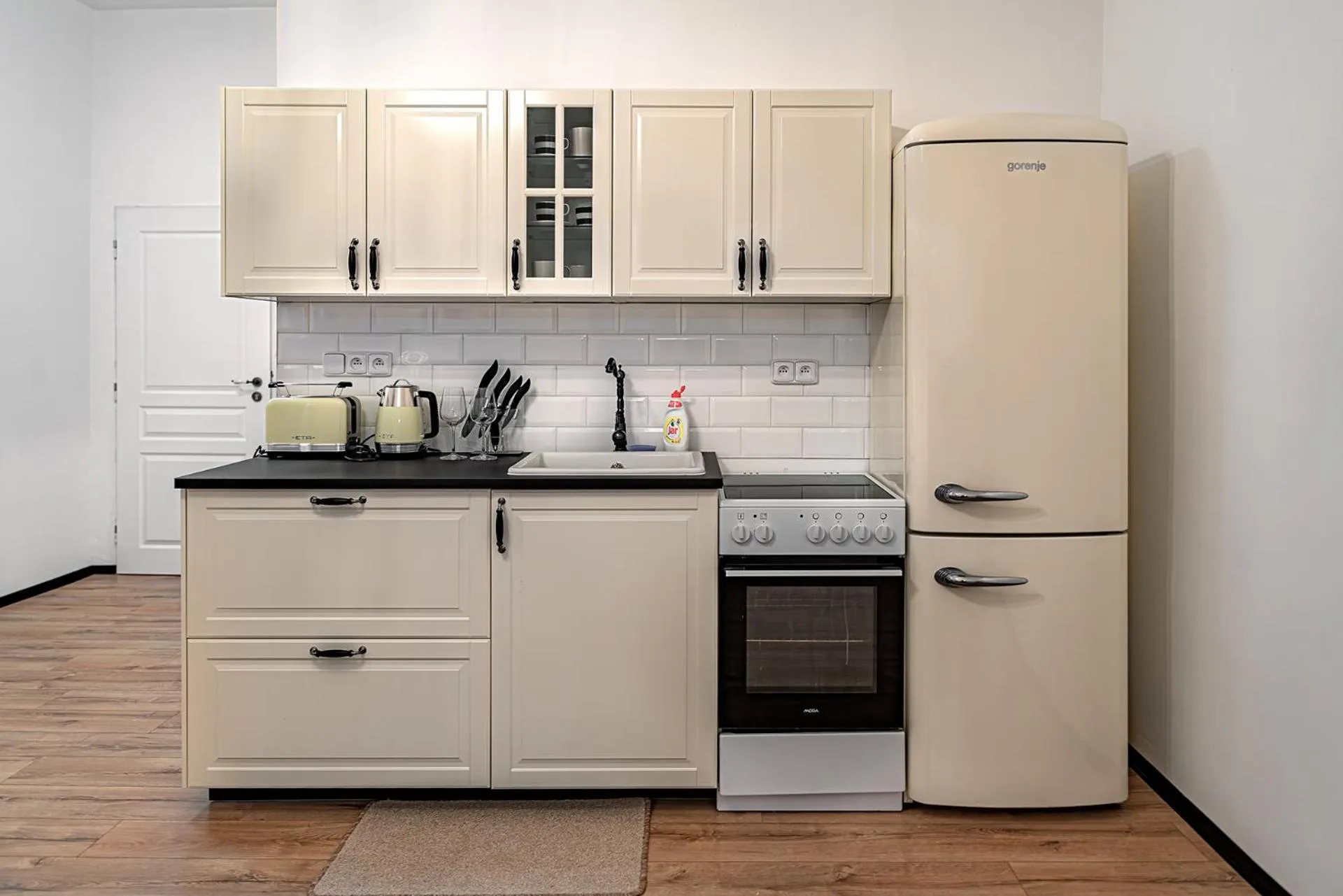 Coffee/tea facilities in Rezidence Znojmo SPA privat wellness