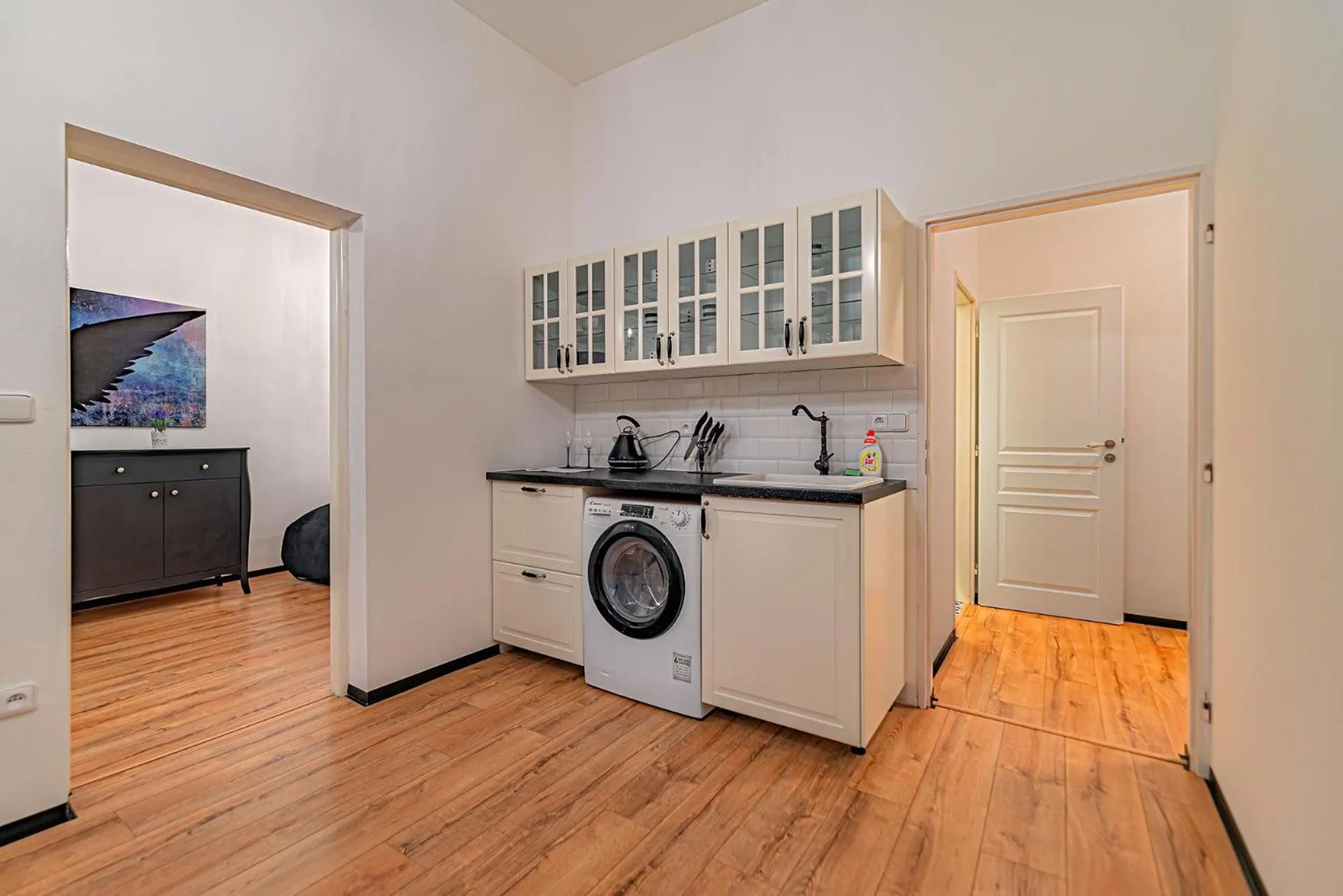 Coffee/tea facilities in Rezidence Znojmo SPA privat wellness