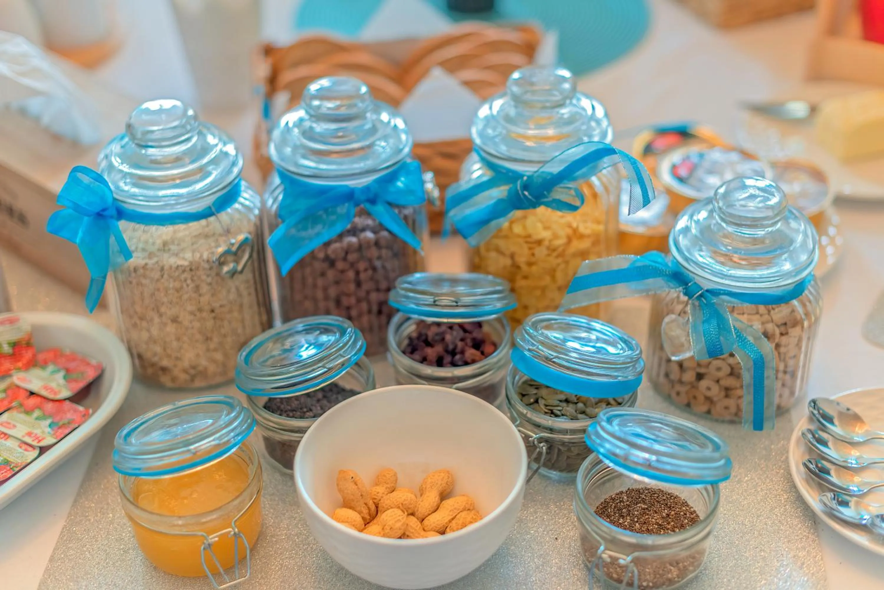 Food and drinks in Rezidence Znojmo SPA privat wellness