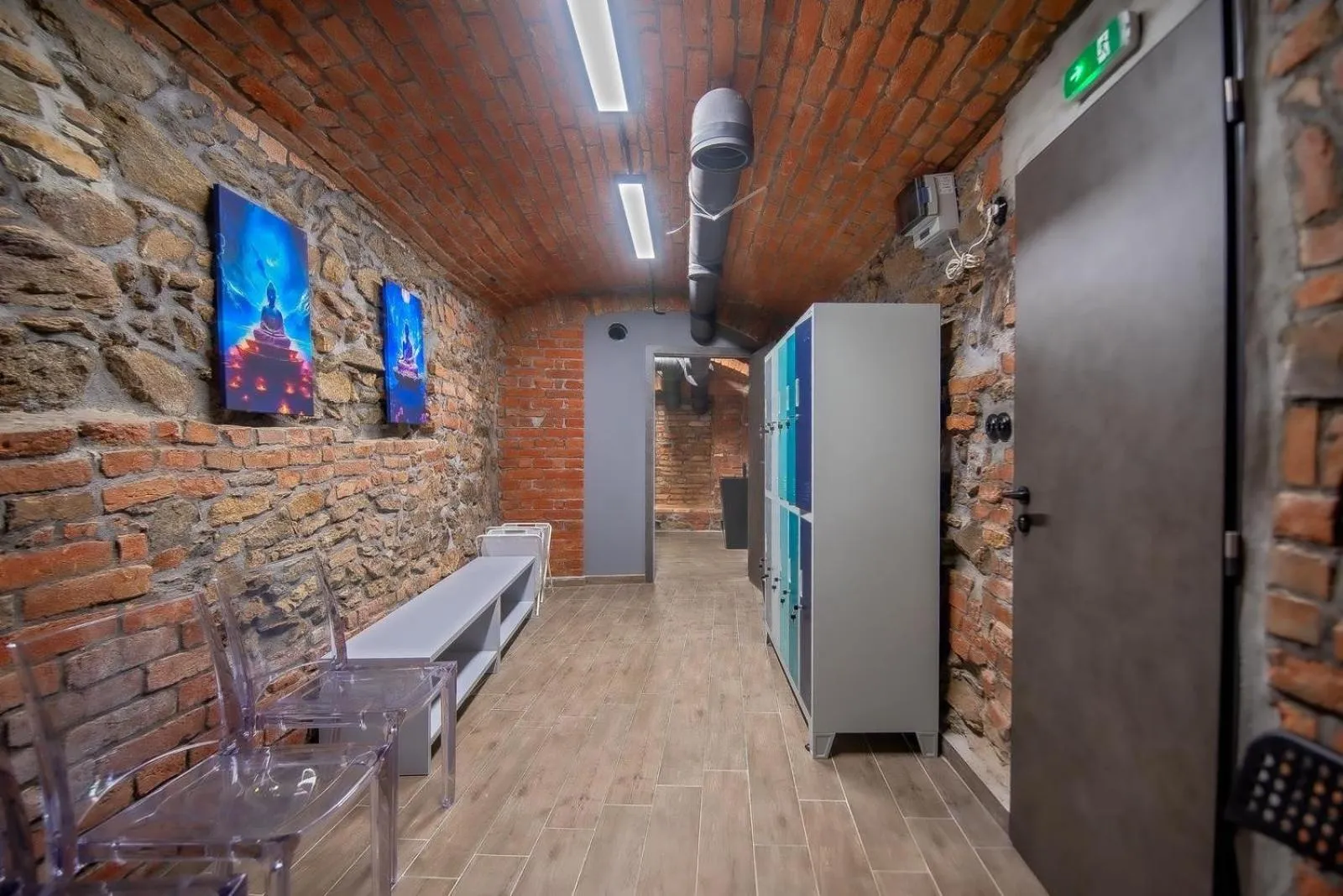 Rezidence Znojmo SPA privat wellness