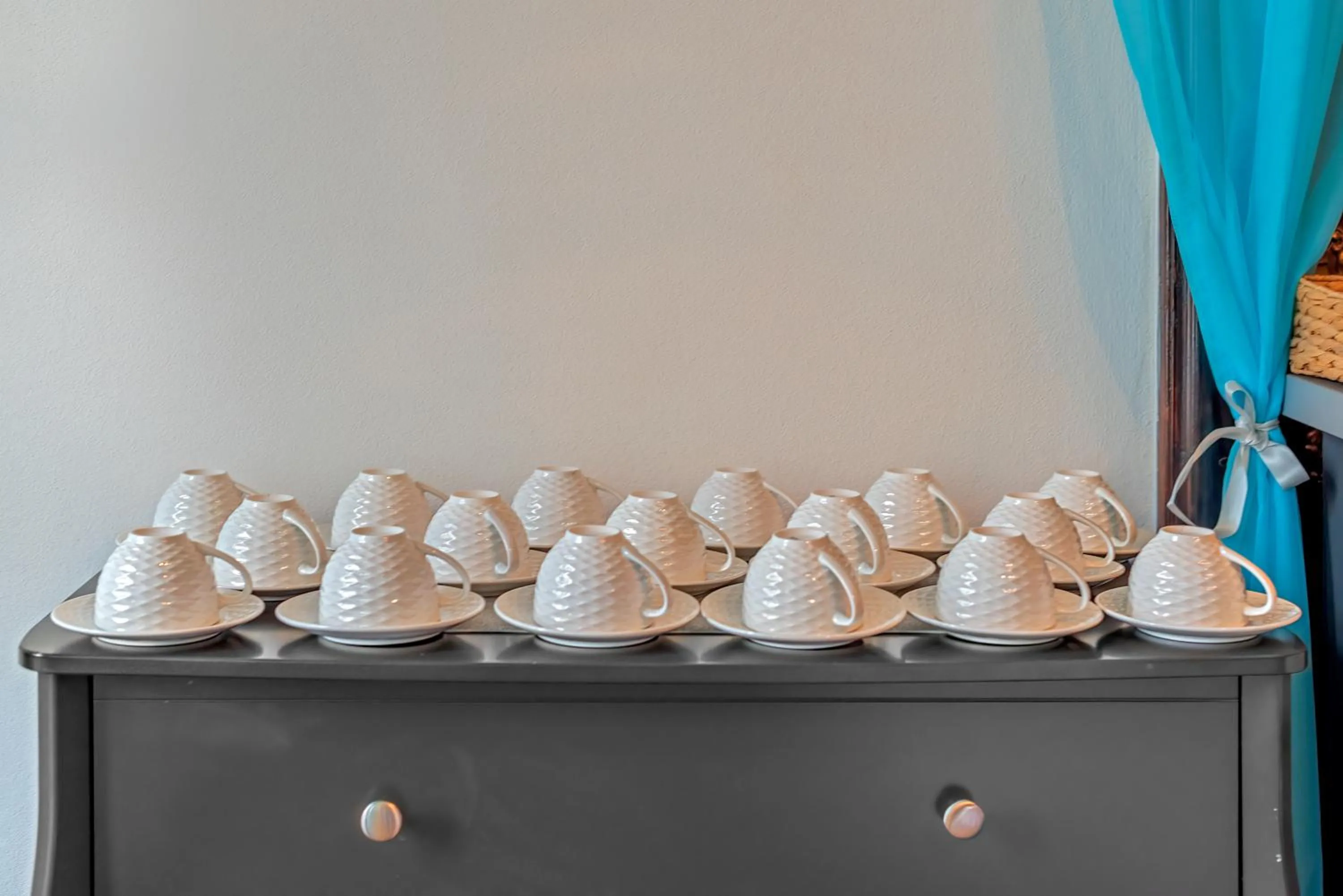 Coffee/tea facilities in Rezidence Znojmo SPA privat wellness