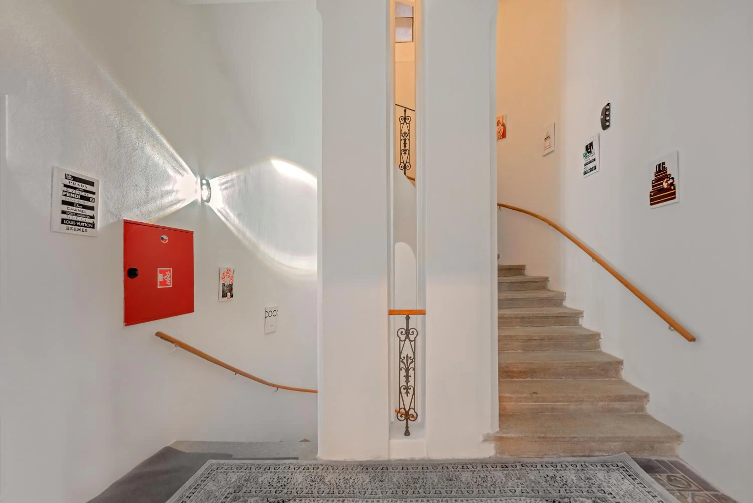 Patio in Rezidence Znojmo SPA privat wellness