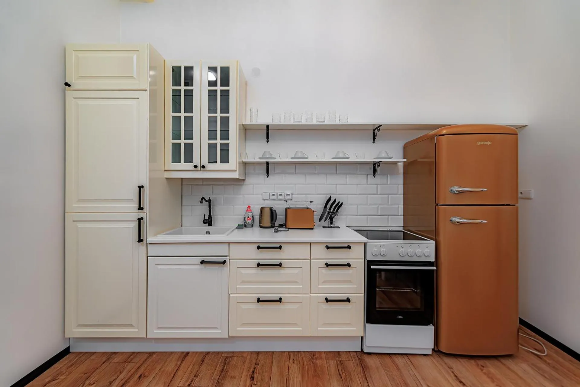 Coffee/tea facilities in Rezidence Znojmo SPA privat wellness