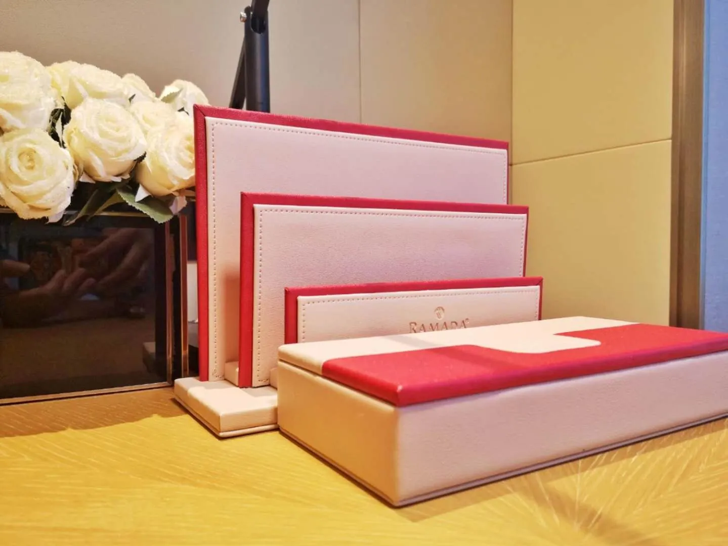 Ramada Plaza by Wyndham Dongxing City Center