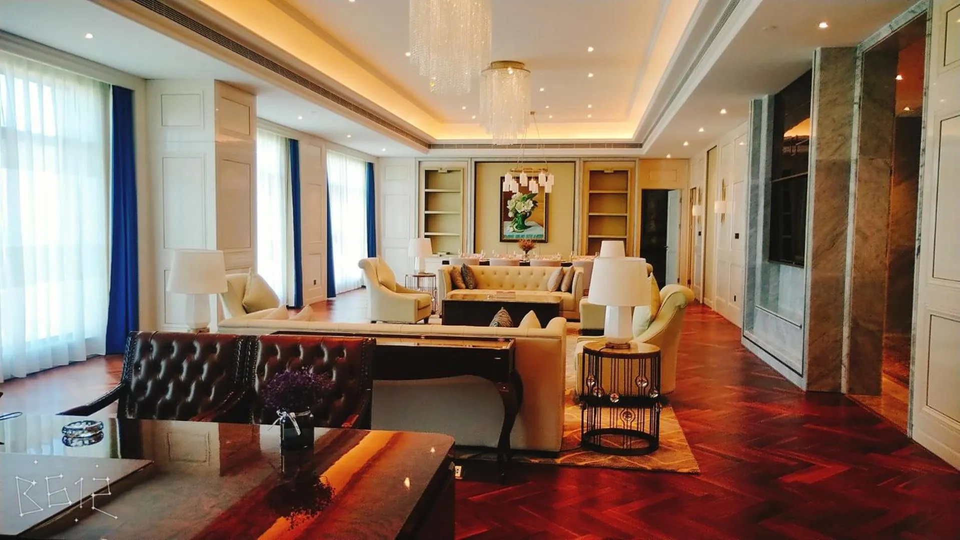 Ramada Plaza by Wyndham Dongxing City Center