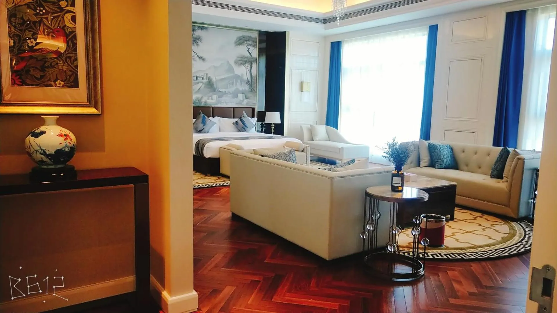 Ramada Plaza by Wyndham Dongxing City Center