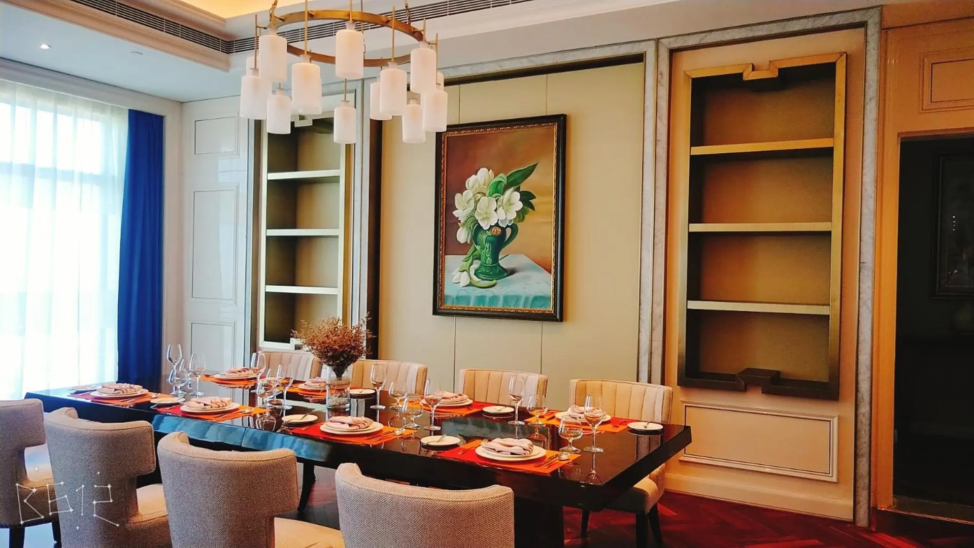 Ramada Plaza by Wyndham Dongxing City Center