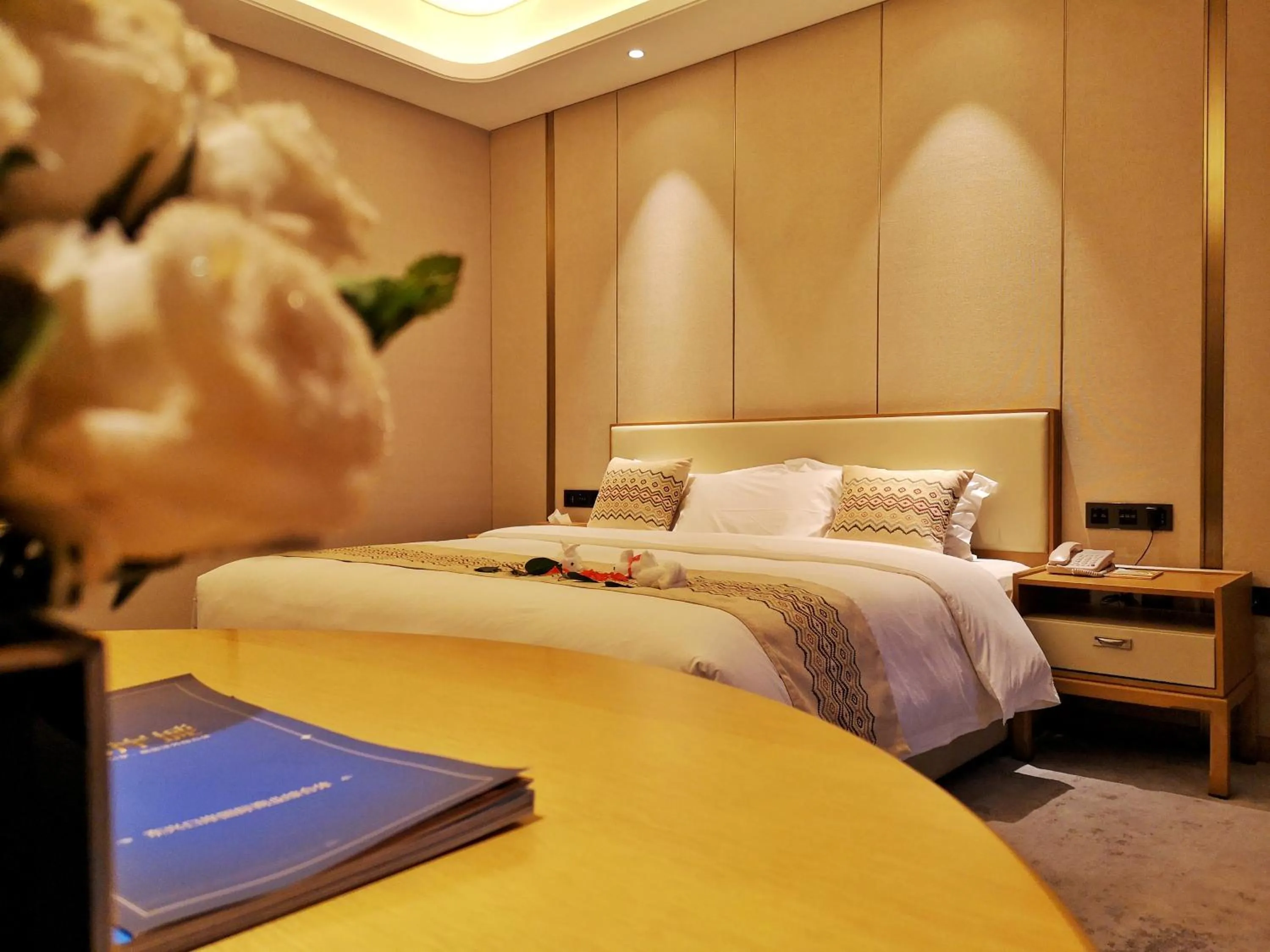 Ramada Plaza by Wyndham Dongxing City Center