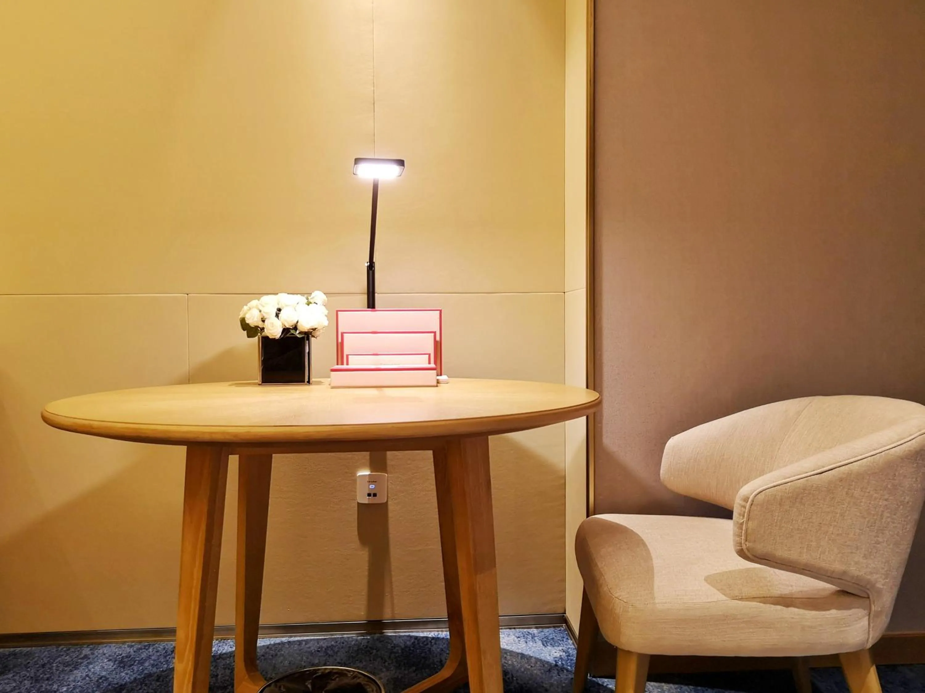 Ramada Plaza by Wyndham Dongxing City Center