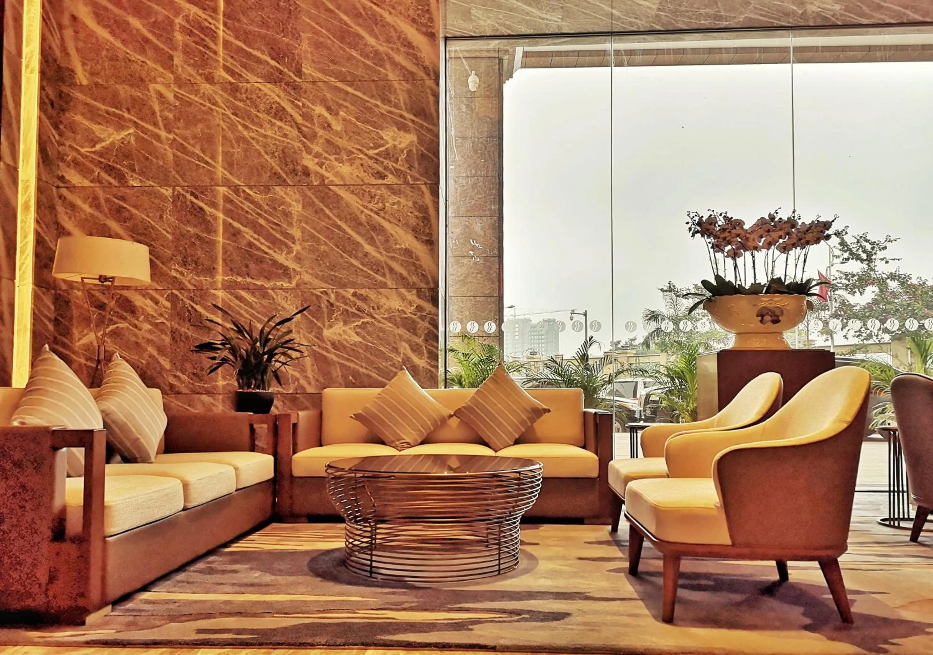 Ramada Plaza by Wyndham Dongxing City Center