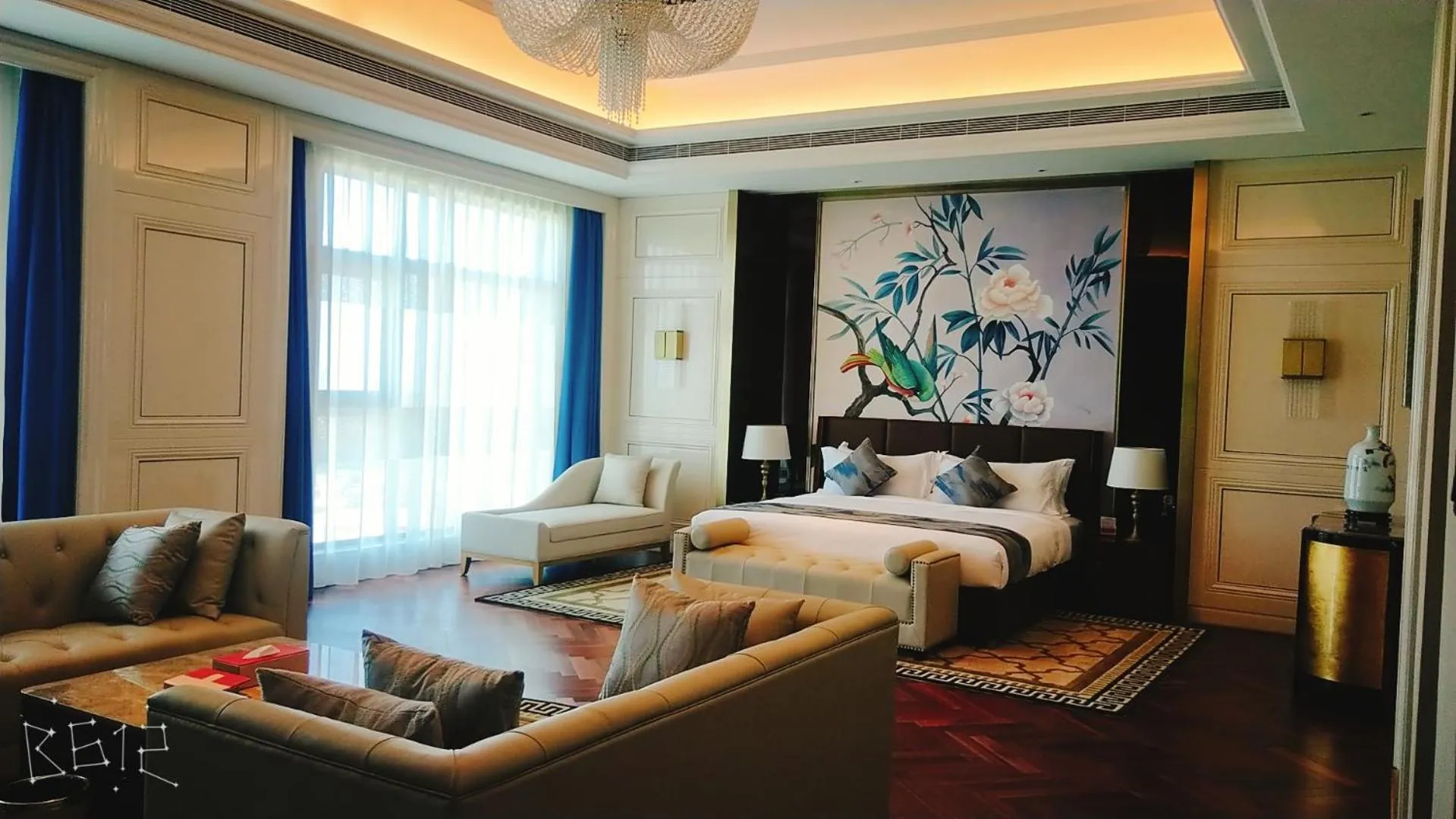 Ramada Plaza by Wyndham Dongxing City Center