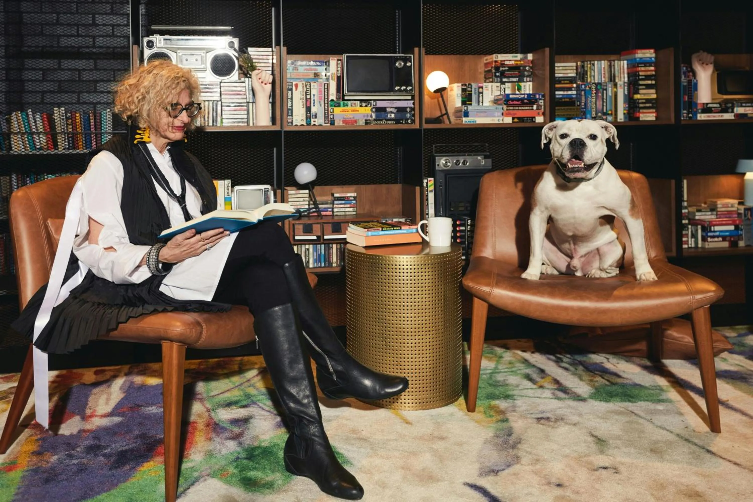 Other in Moxy NYC East Village