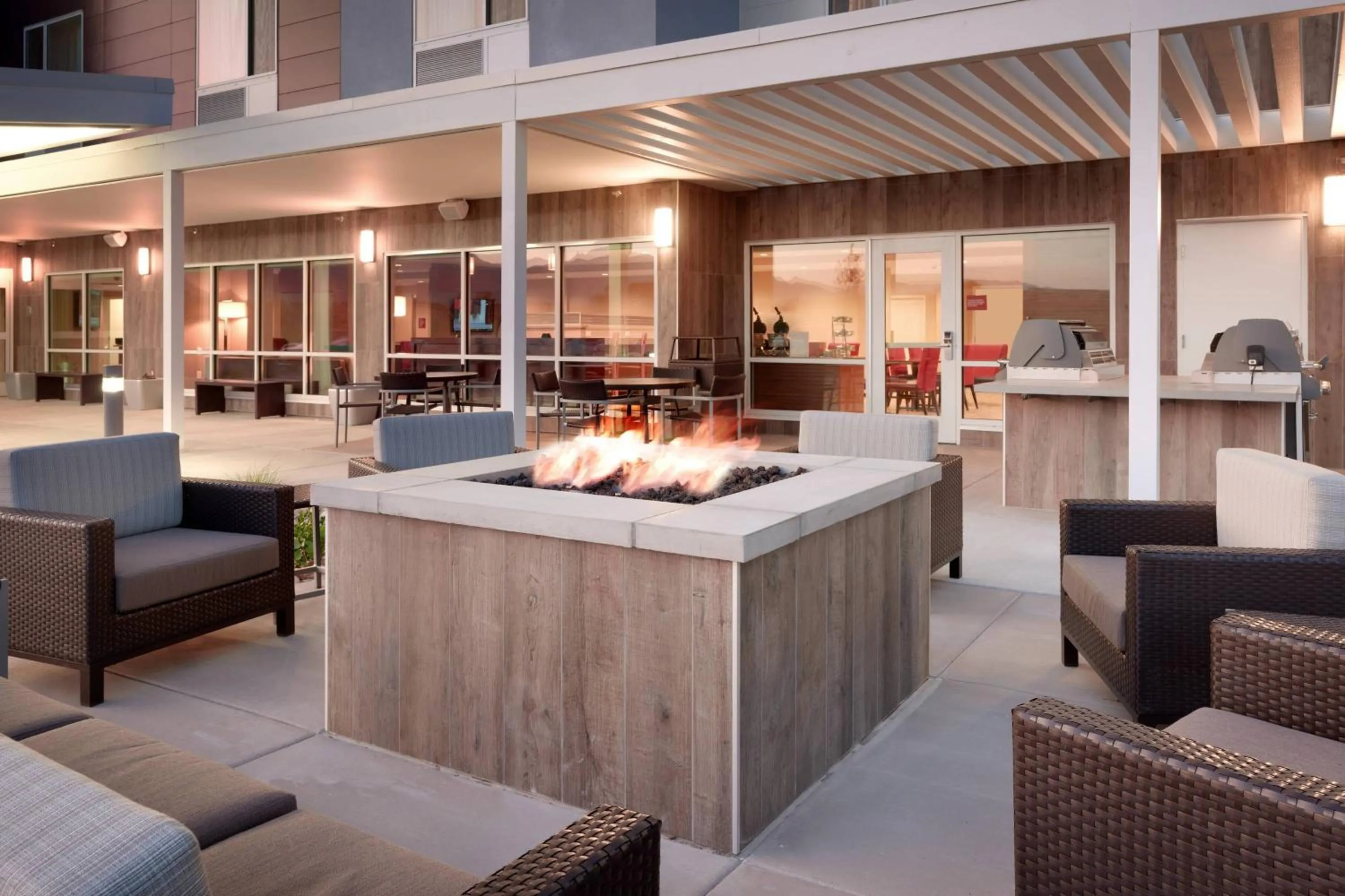 Other in TownePlace Suites by Marriott Salt Lake City Draper