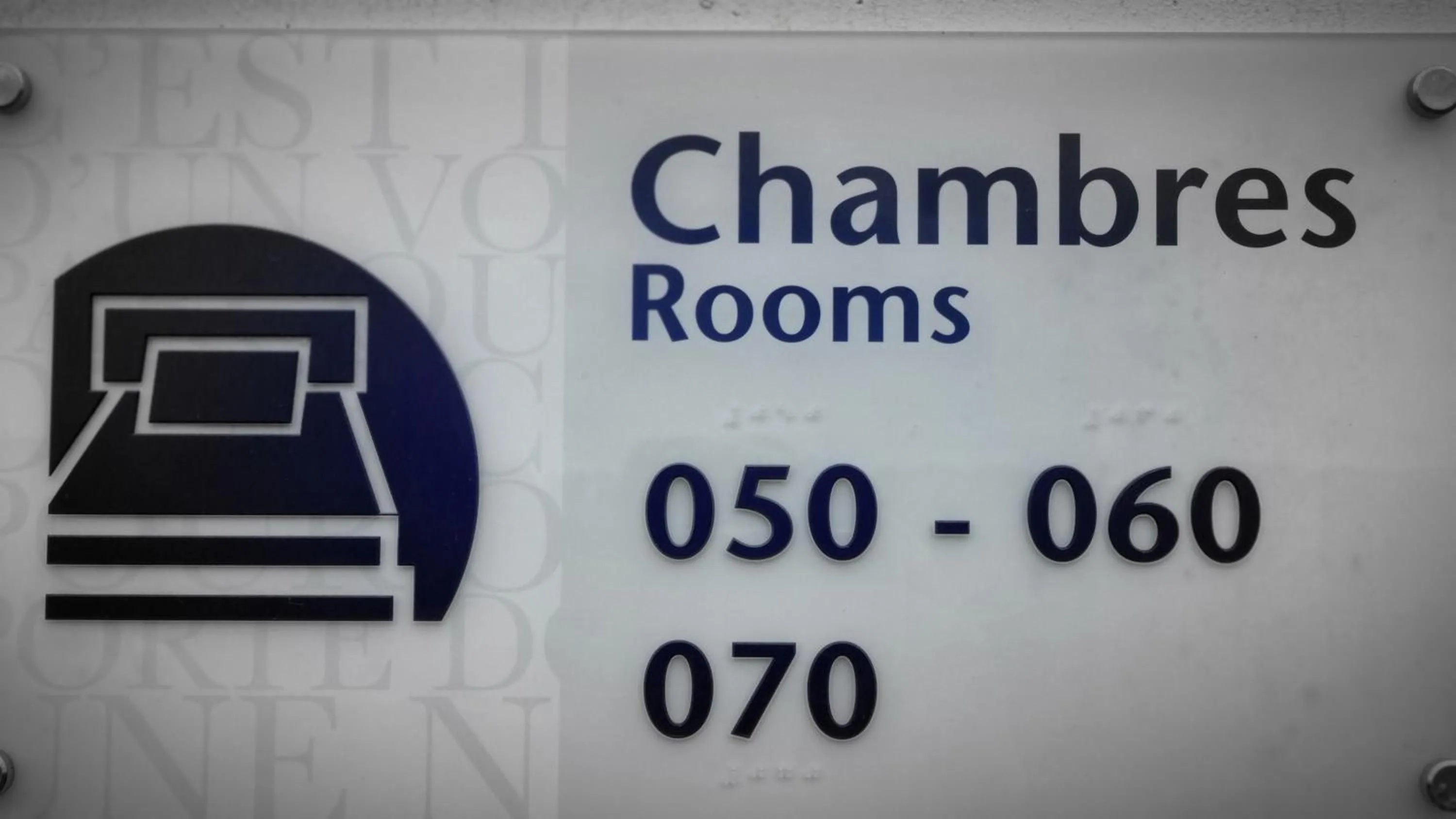 Property logo or sign in Kyriad Angoulême Nord Champniers- Hôtel & Résidence