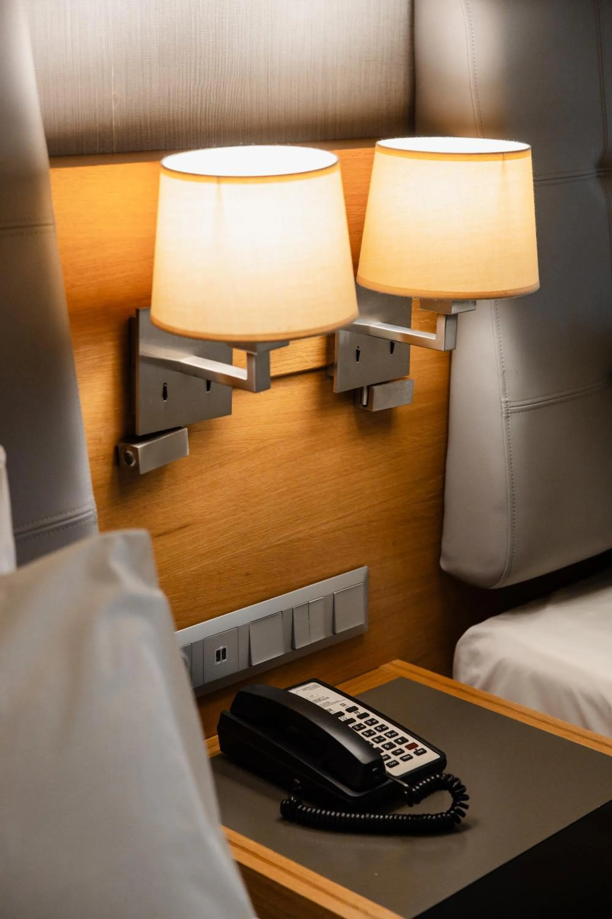 Bed in Holiday Inn - Aktau - Seaside by IHG