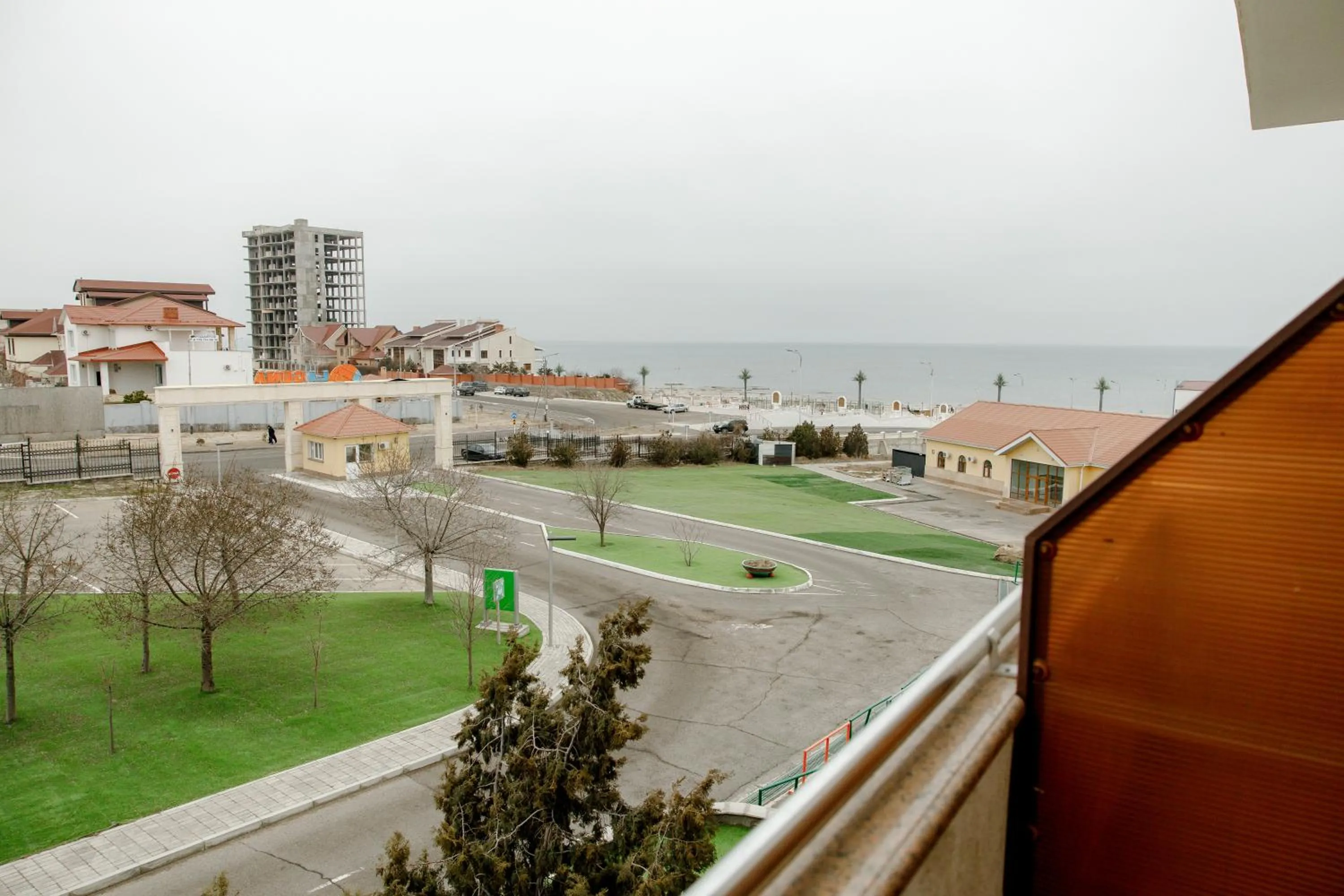 Holiday Inn - Aktau - Seaside by IHG