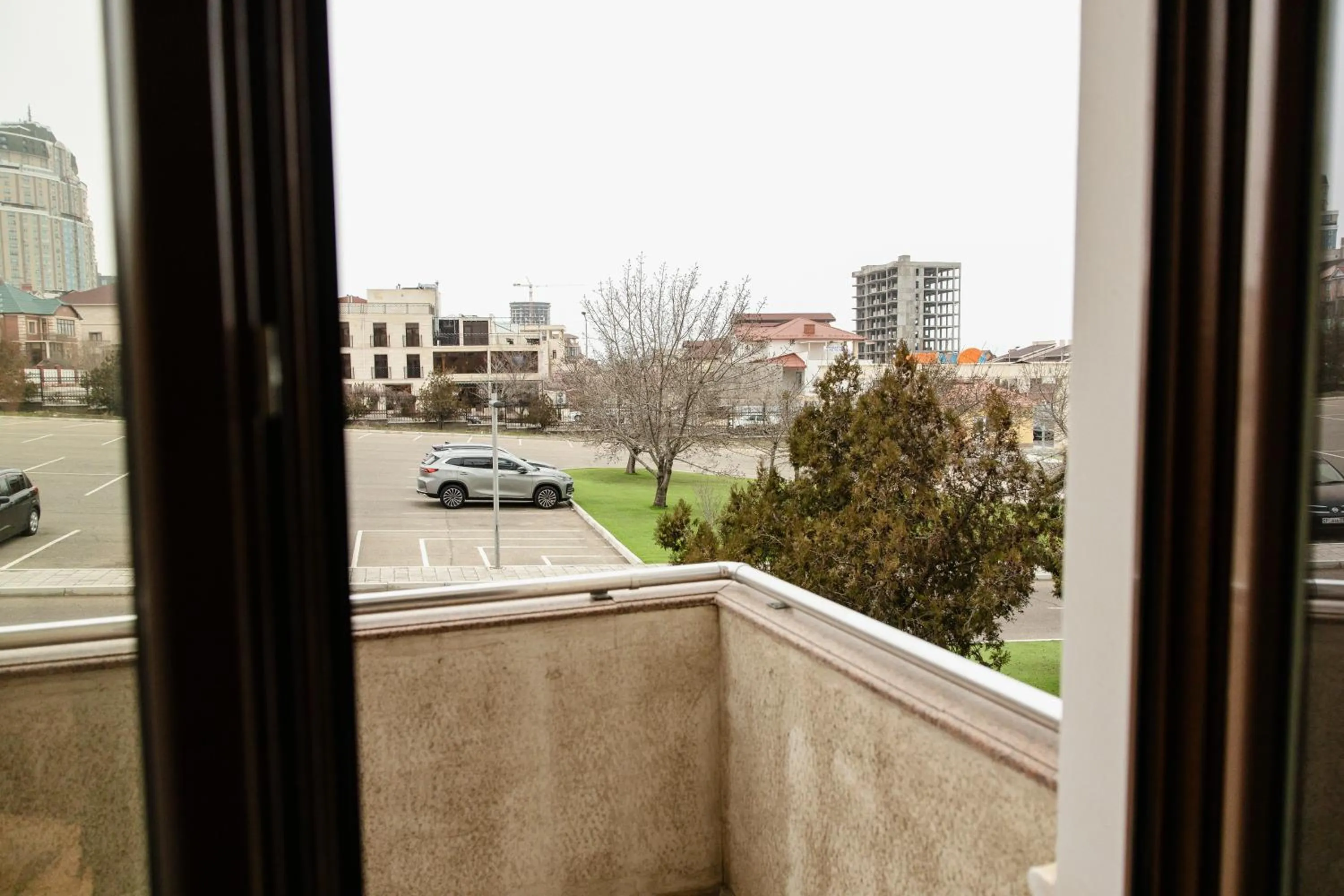 Holiday Inn - Aktau - Seaside by IHG