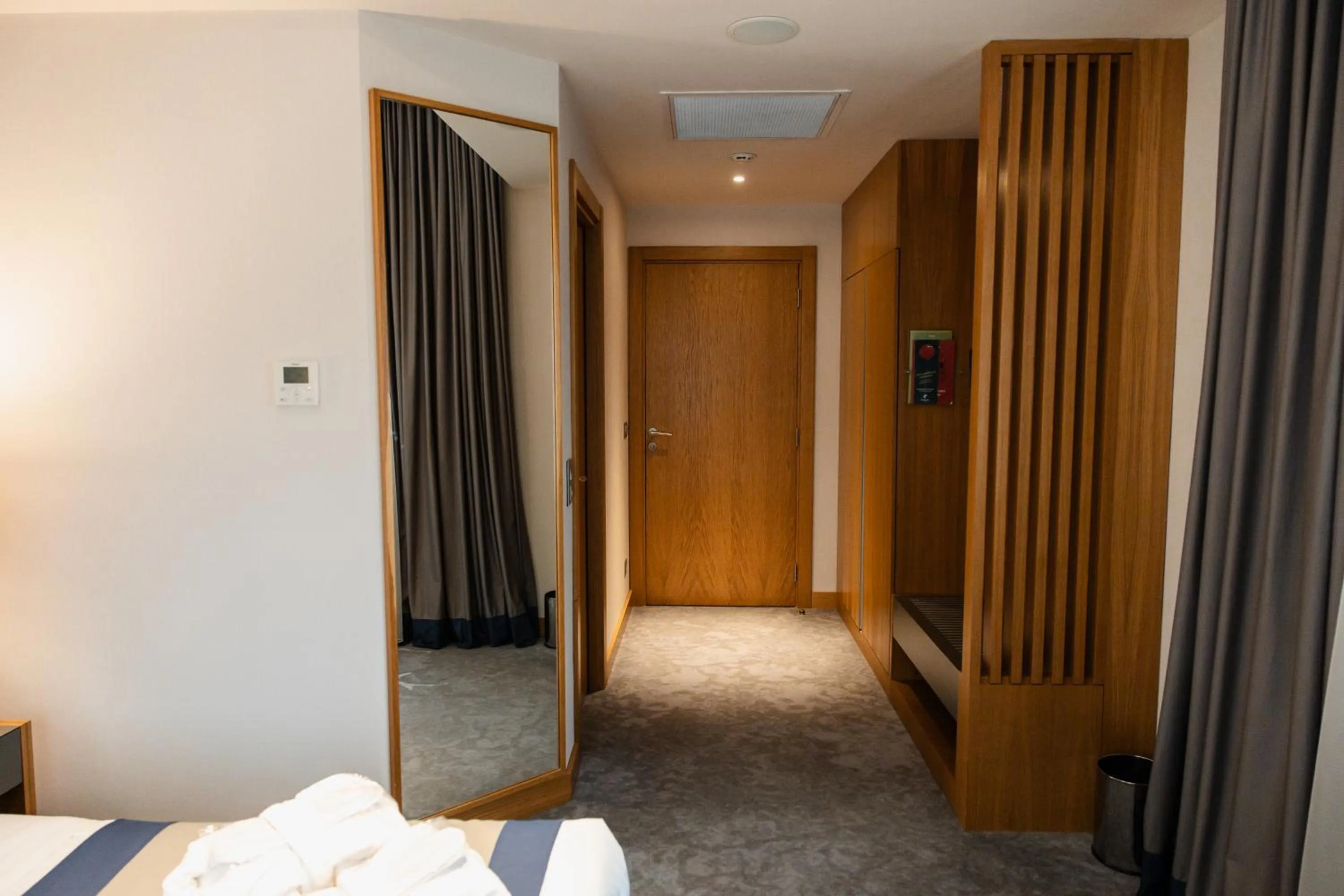 Bed in Holiday Inn - Aktau - Seaside by IHG