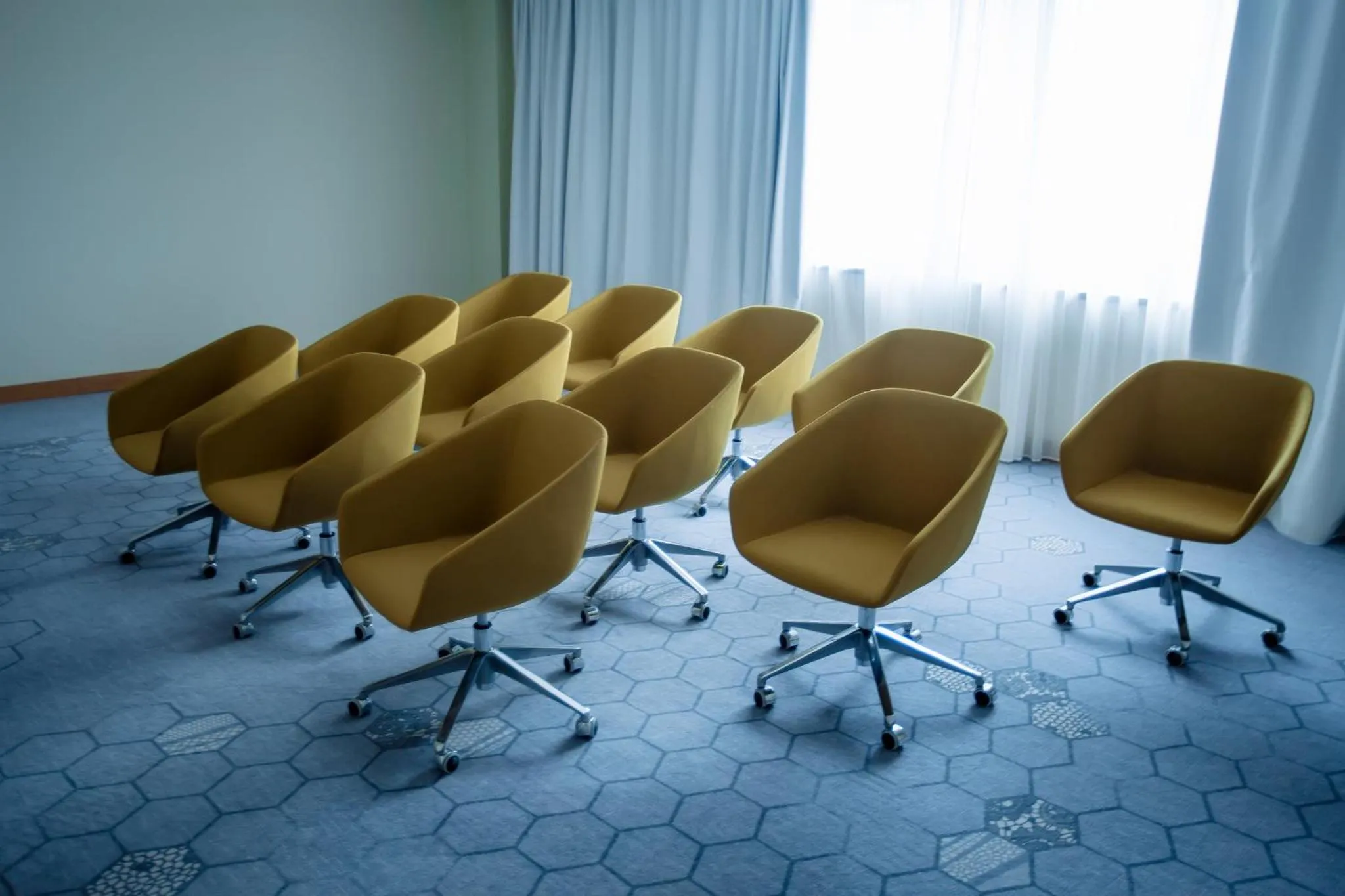 Meeting/conference room in Holiday Inn - Aktau - Seaside by IHG