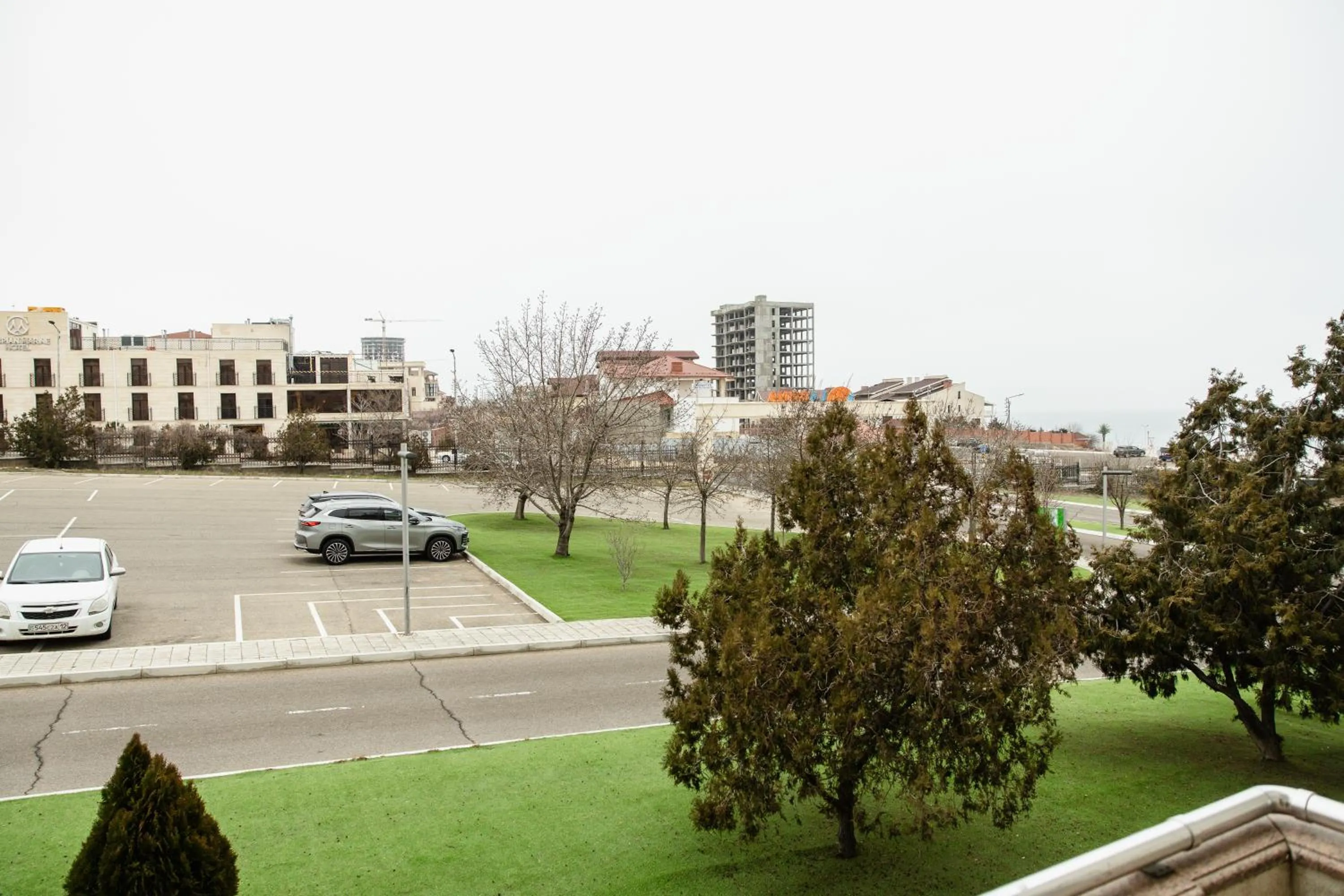 Holiday Inn - Aktau - Seaside by IHG