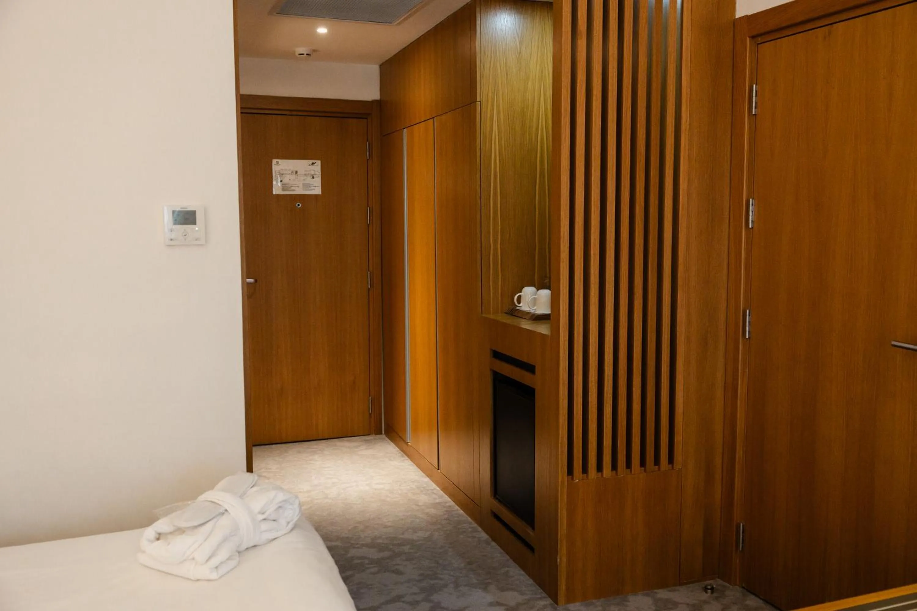 Bed in Holiday Inn - Aktau - Seaside by IHG