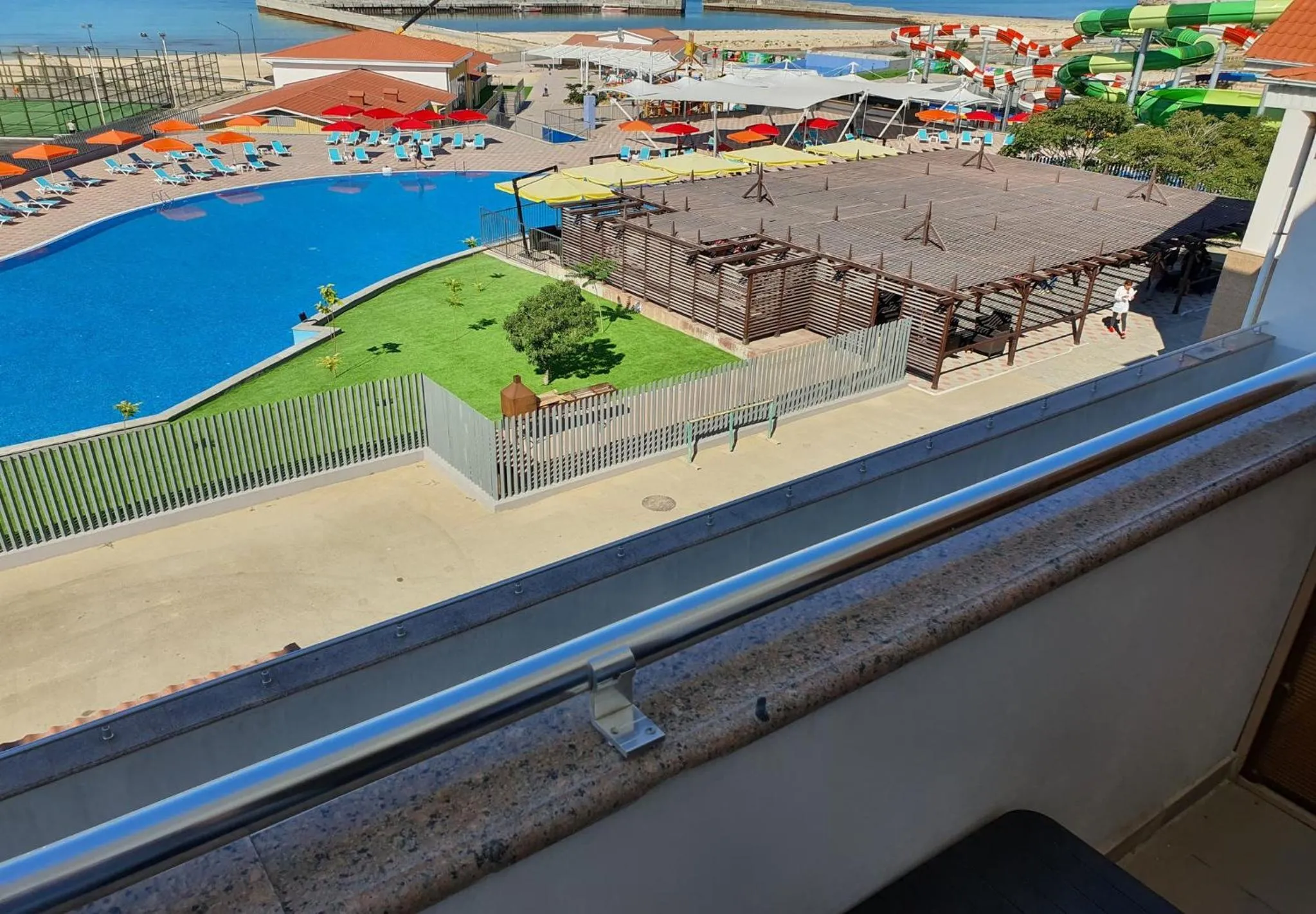 Photo of the whole room in Holiday Inn - Aktau - Seaside by IHG