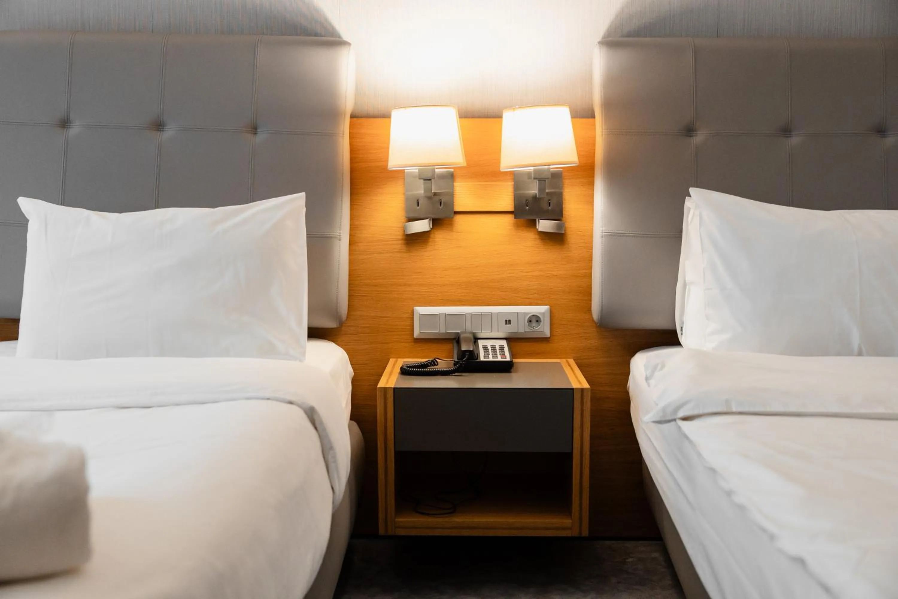 Bed in Holiday Inn - Aktau - Seaside by IHG