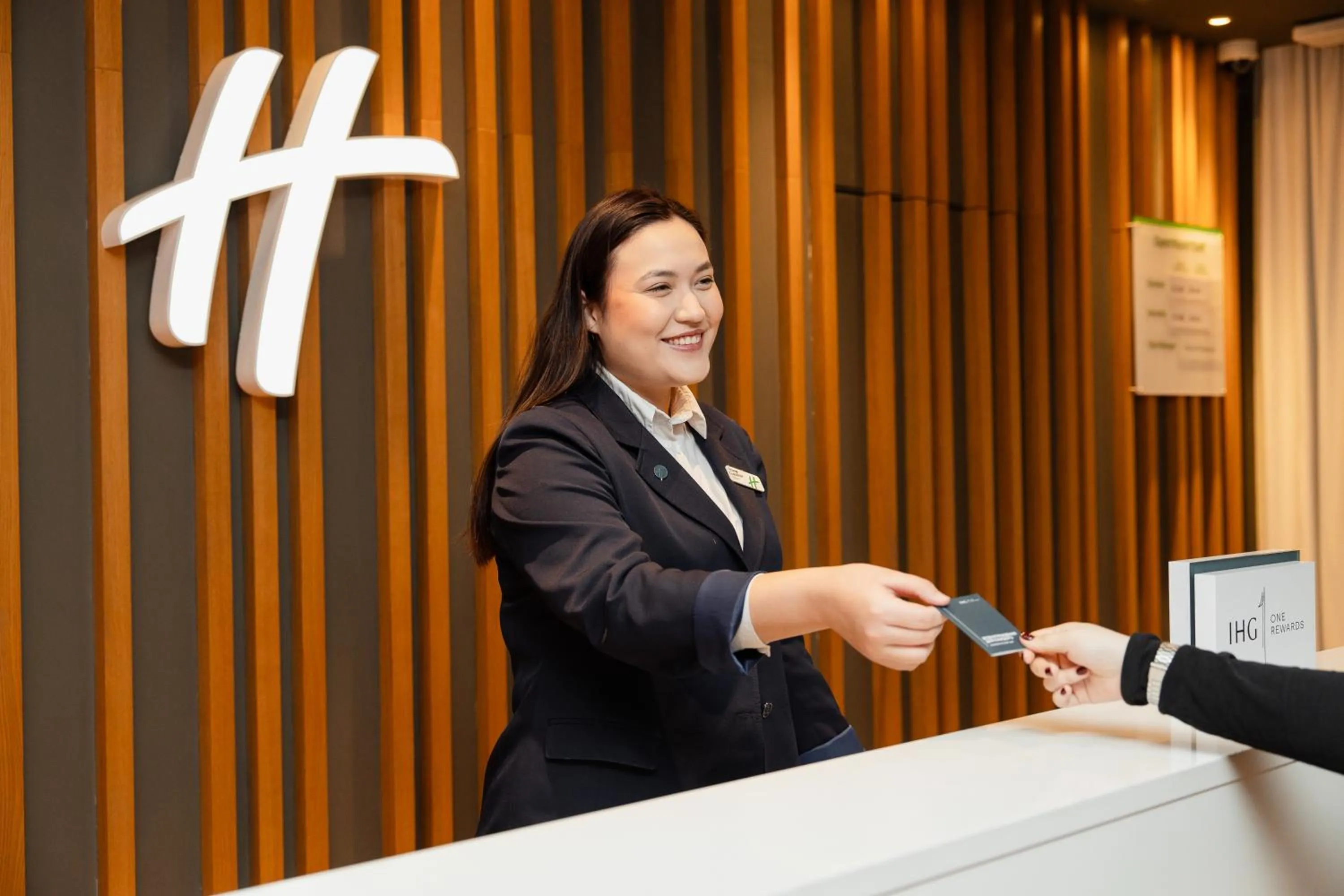 Holiday Inn - Aktau - Seaside by IHG