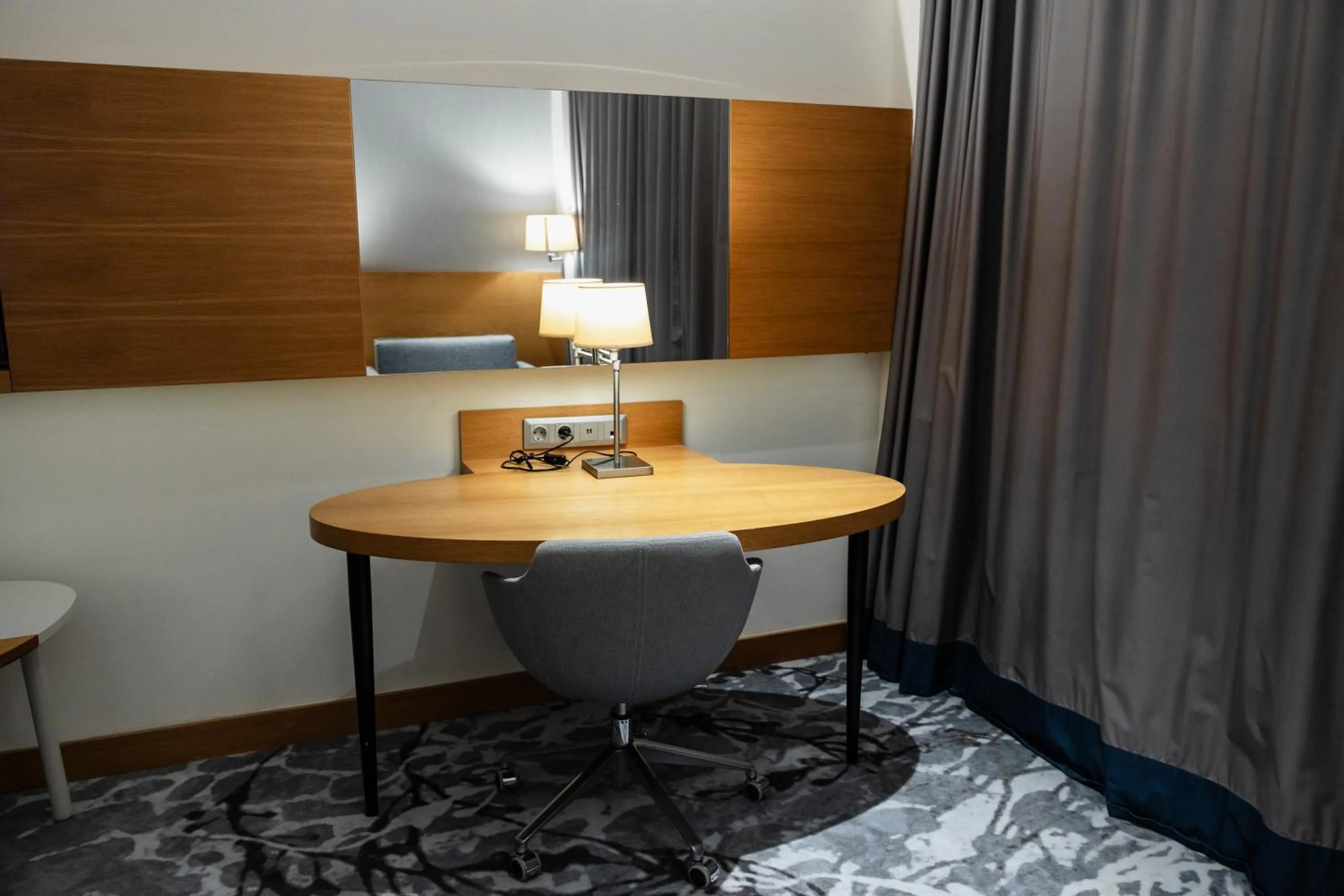 Holiday Inn - Aktau - Seaside by IHG