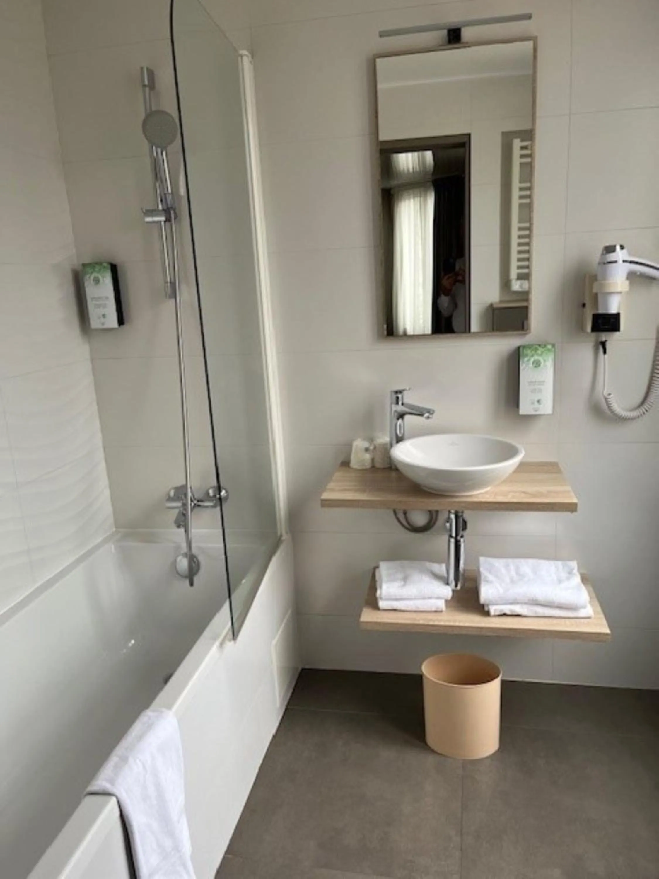 Campanile Paris 14 - Maine Montparnasse