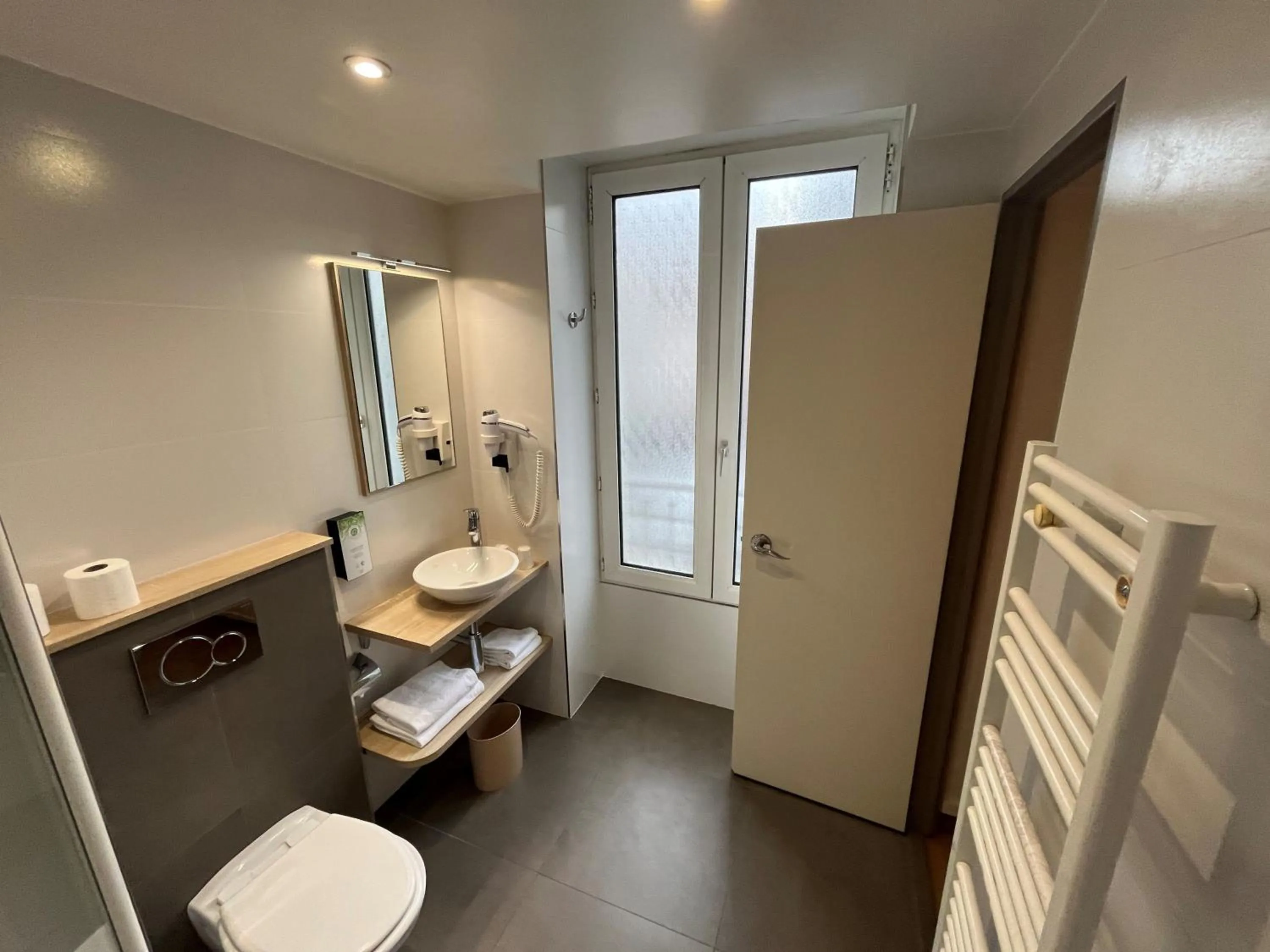 Campanile Paris 14 - Maine Montparnasse