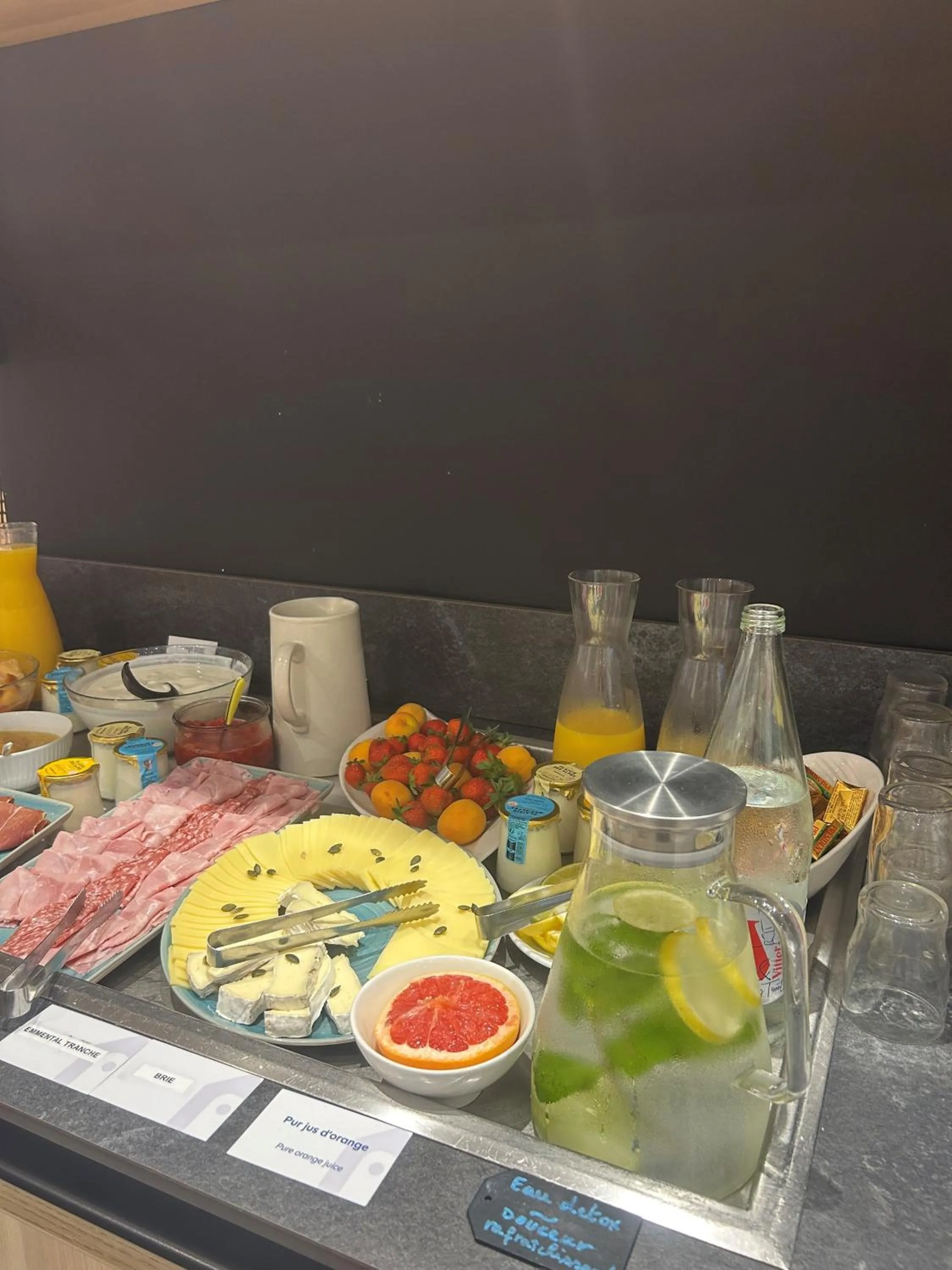 Campanile Paris 14 - Maine Montparnasse