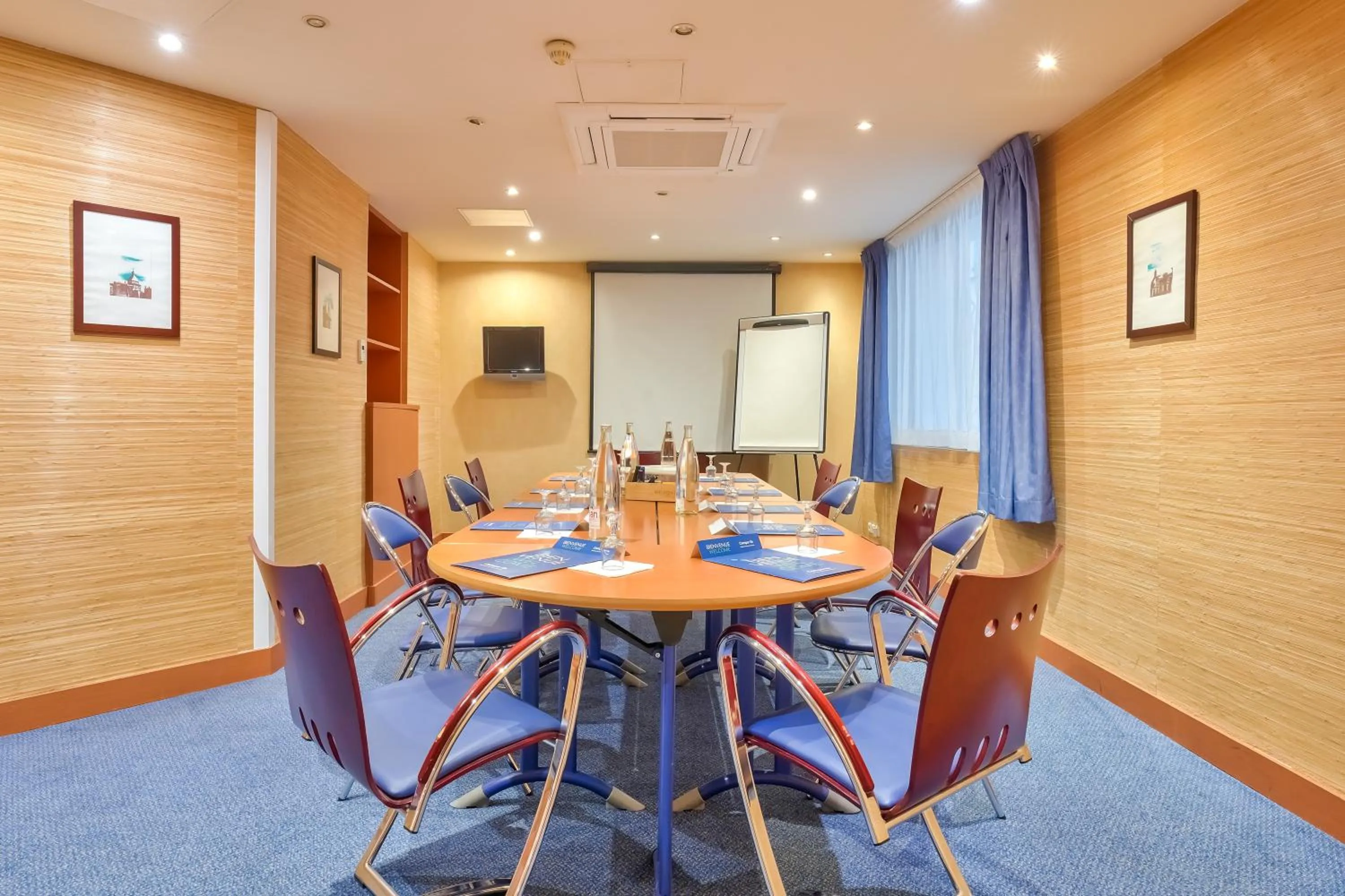 Campanile Paris 14 - Maine Montparnasse