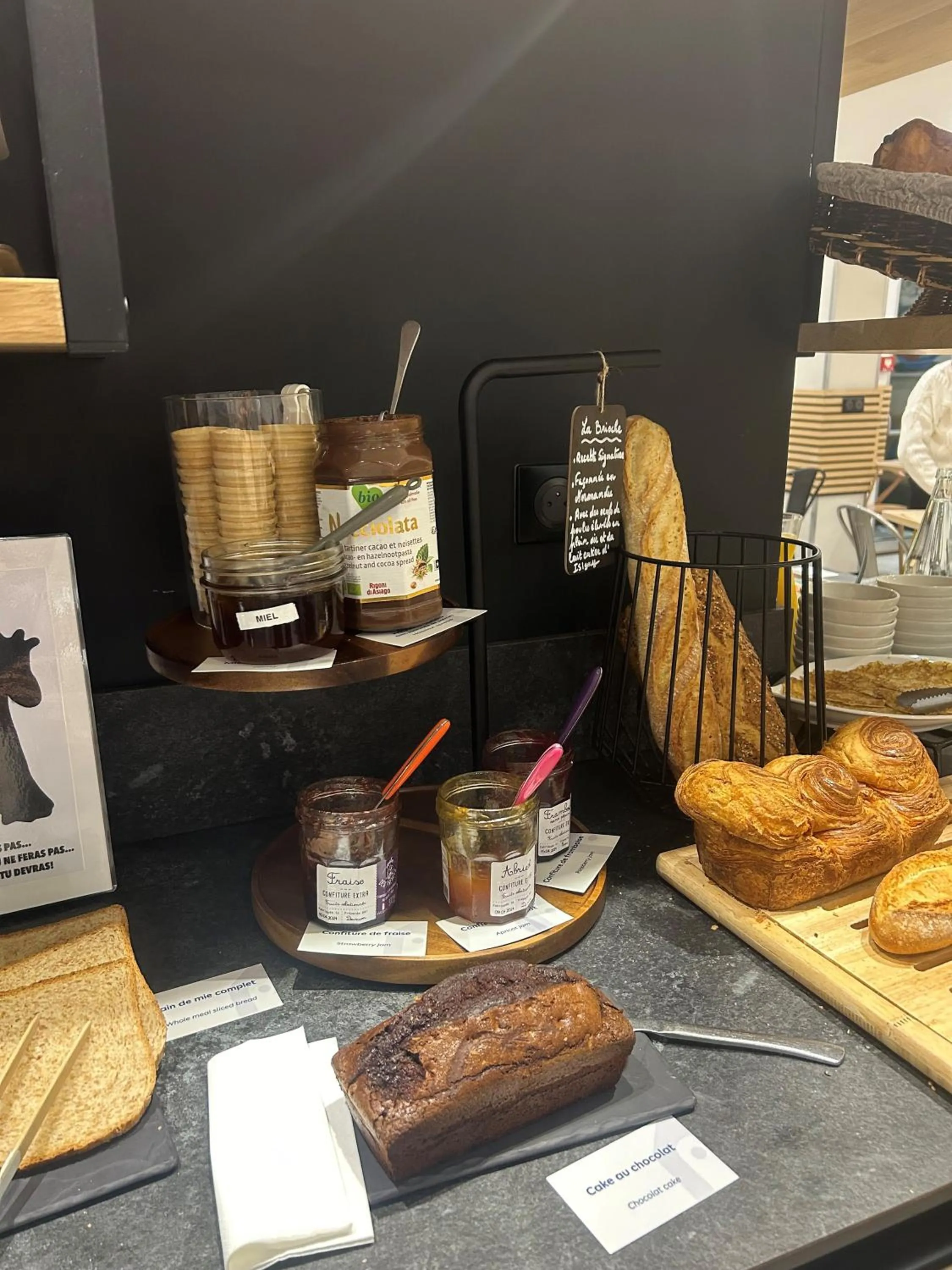 Campanile Paris 14 - Maine Montparnasse