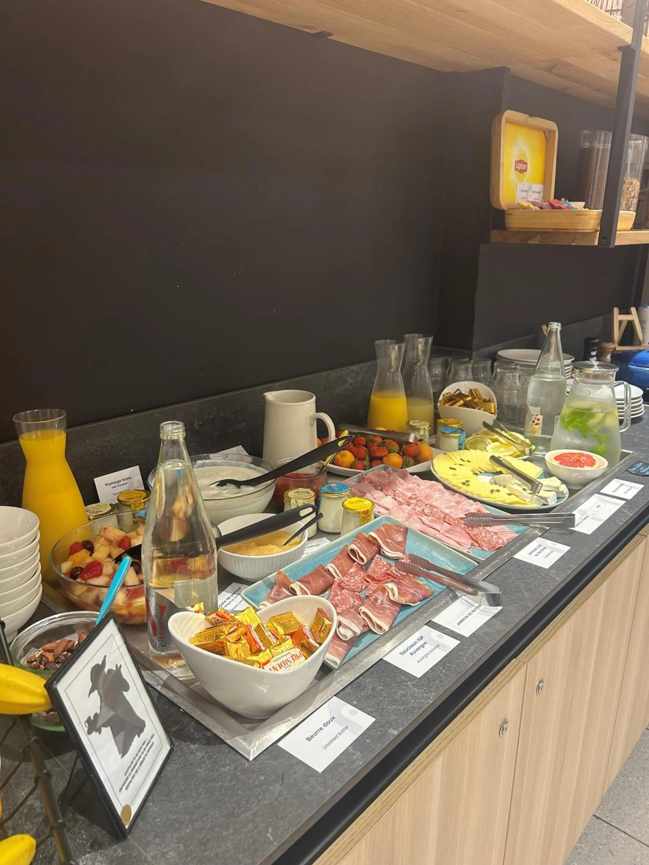 Campanile Paris 14 - Maine Montparnasse