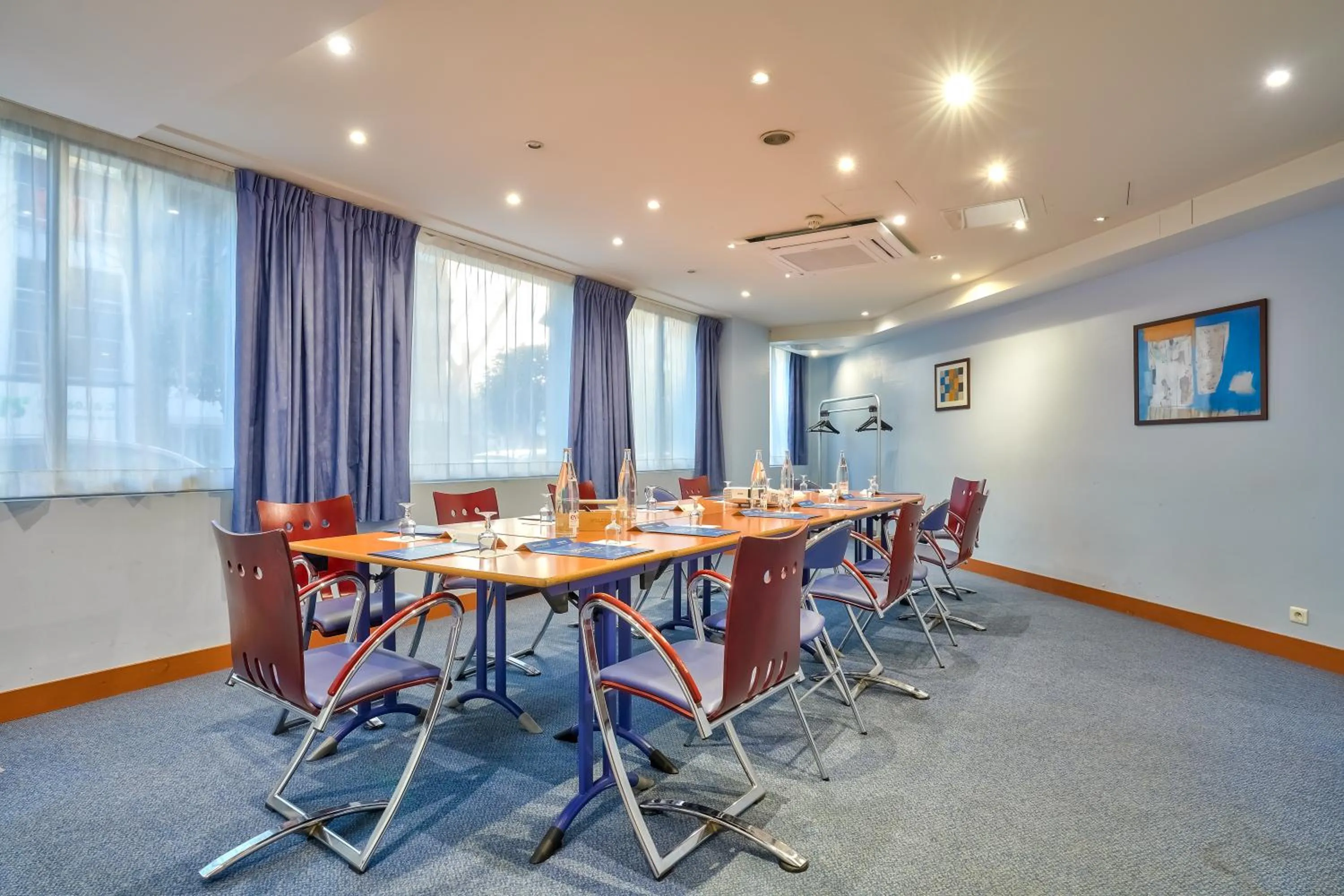 Campanile Paris 14 - Maine Montparnasse