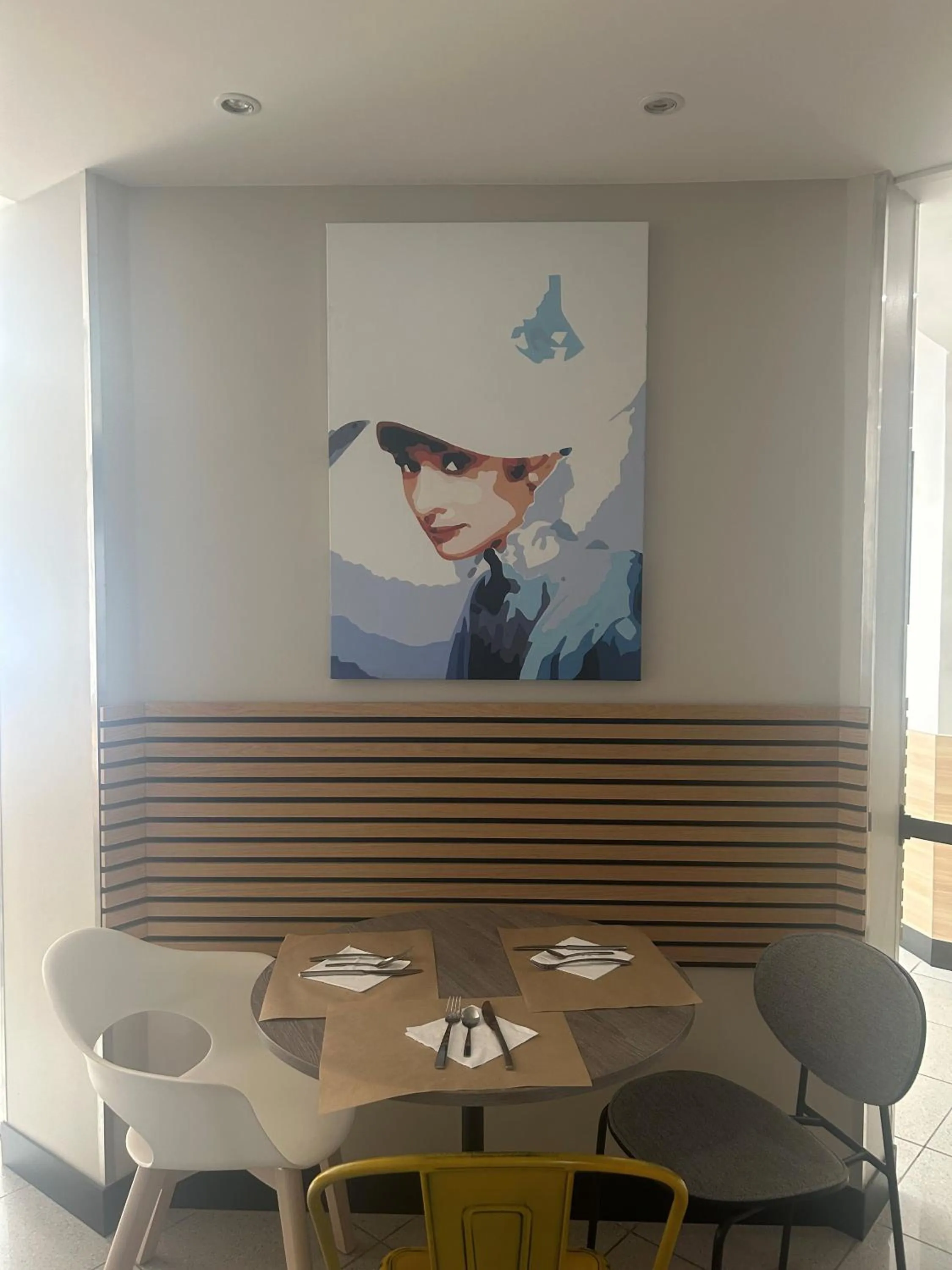 Campanile Paris 14 - Maine Montparnasse