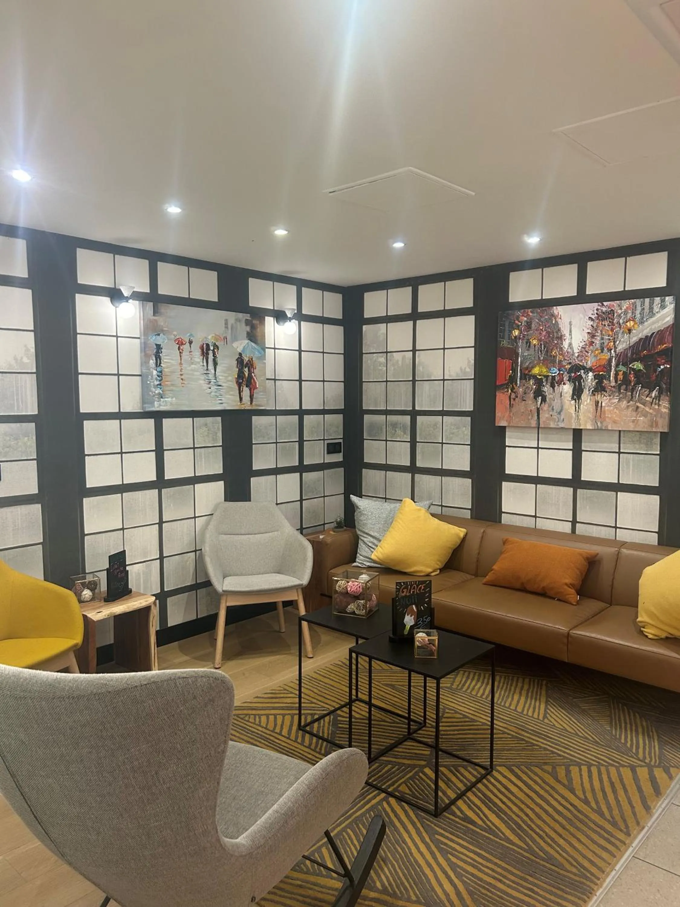 Campanile Paris 14 - Maine Montparnasse